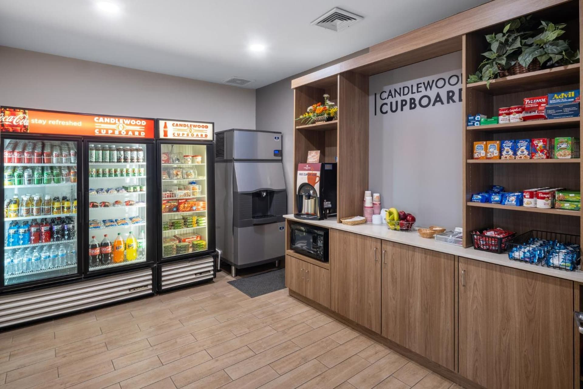 Candlewood Suites Elkhart by IHG gallery photo in Elkhart, IN — image 7