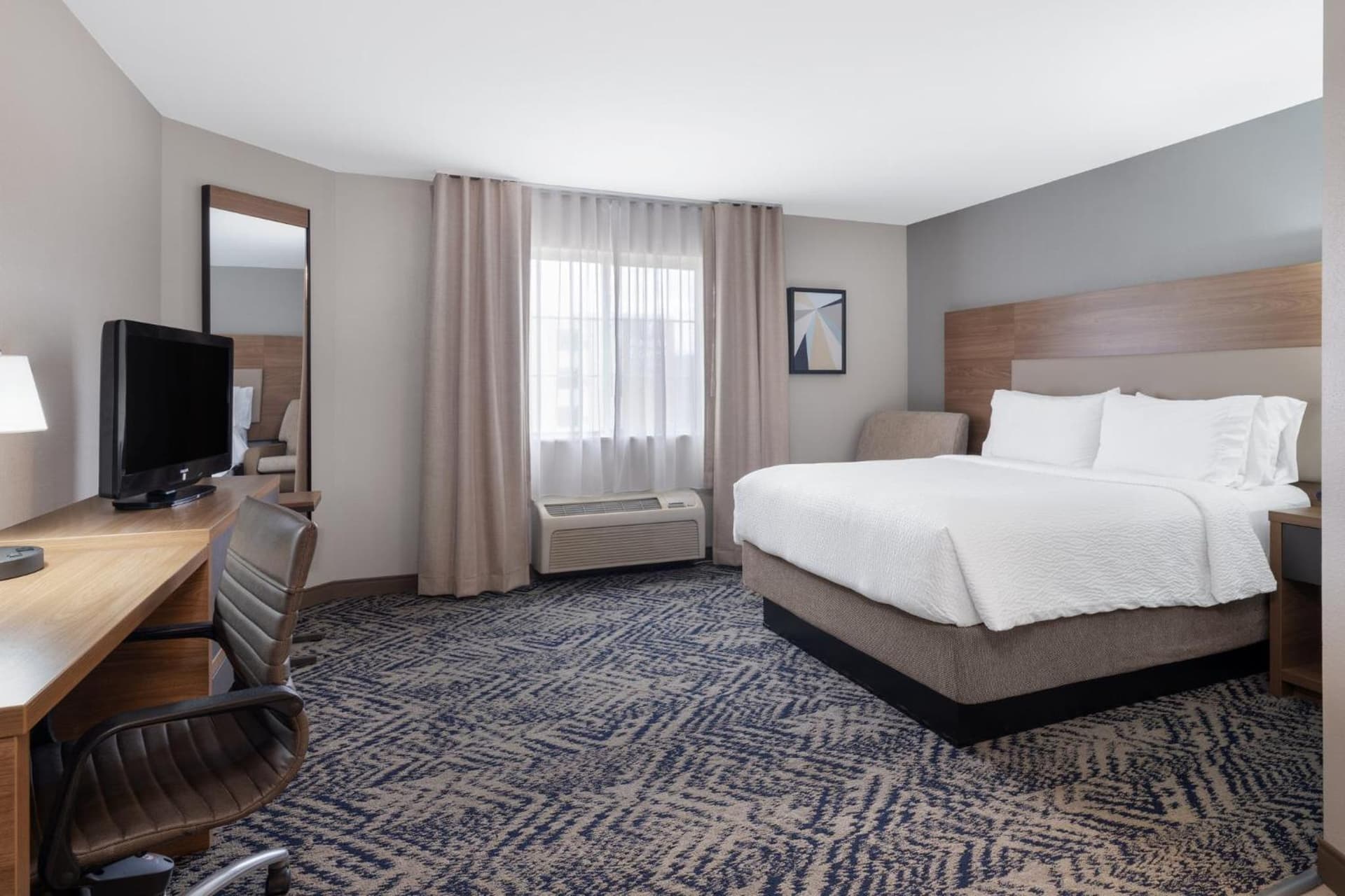 Candlewood Suites Elkhart by IHG gallery photo in Elkhart, IN — image 5