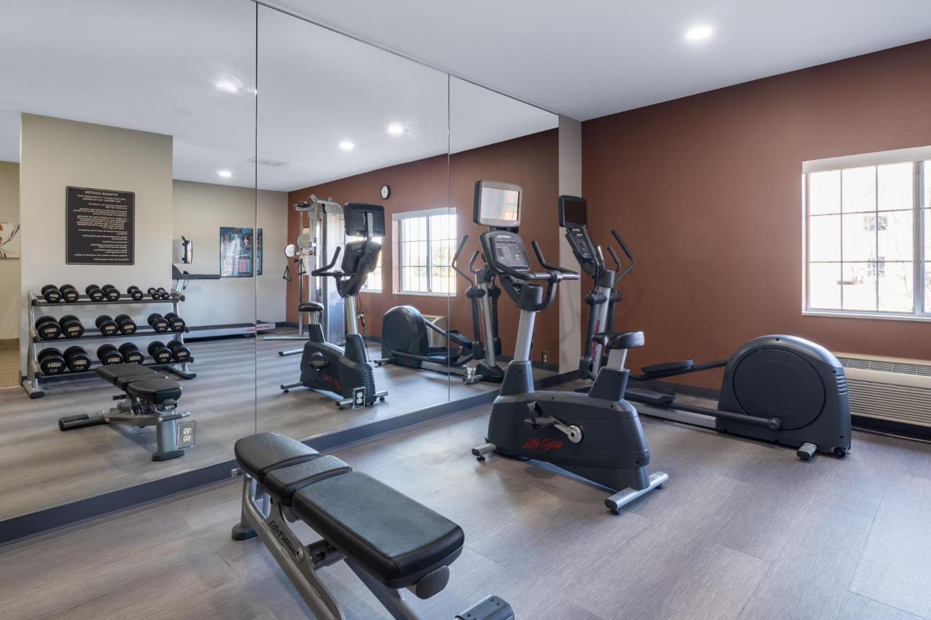 Candlewood Suites Elkhart by IHG gallery photo in Elkhart, IN — image 8