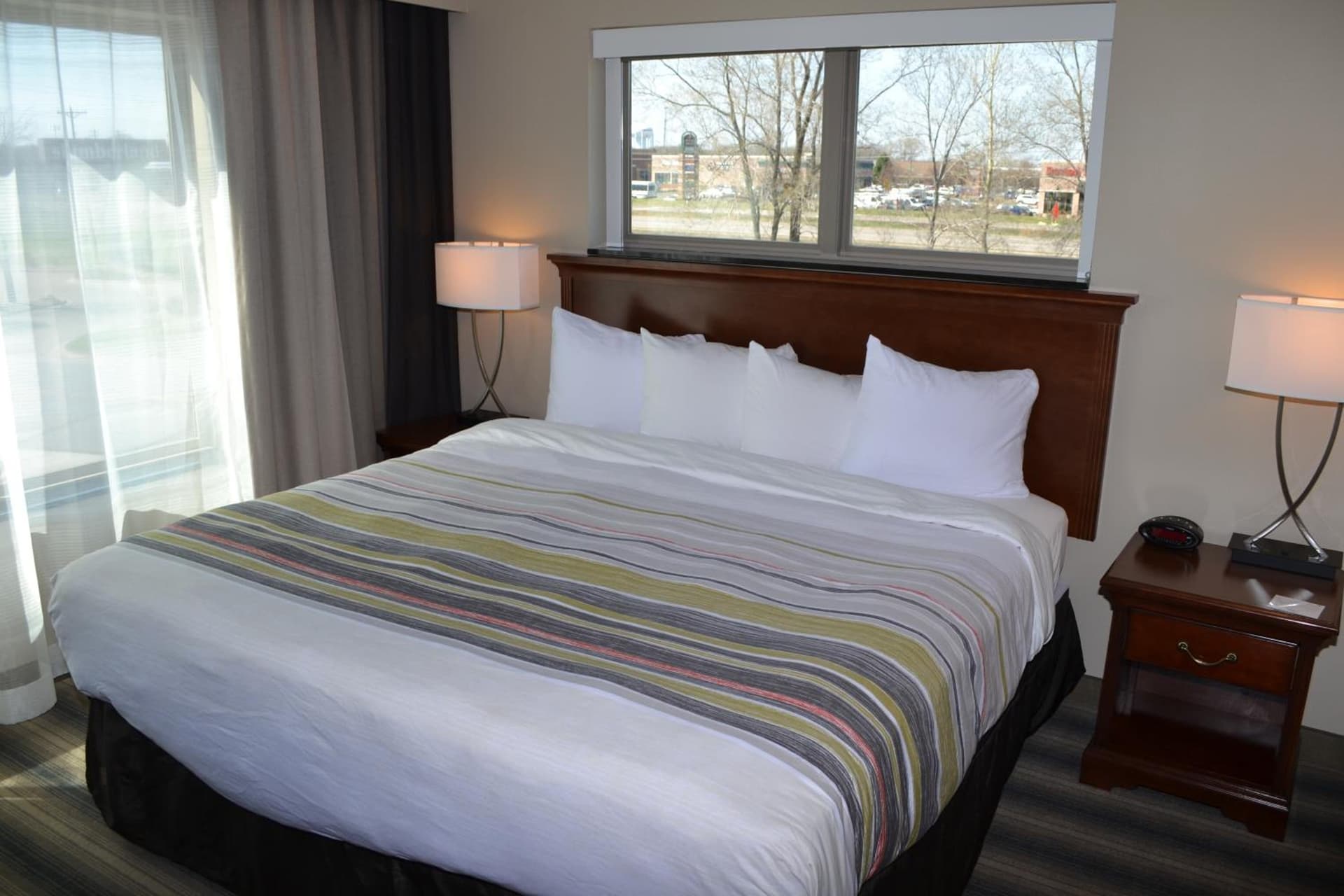 Country Inn & Suites by Radisson Roseville - St Paul gallery photo in Roseville, MN — image 19