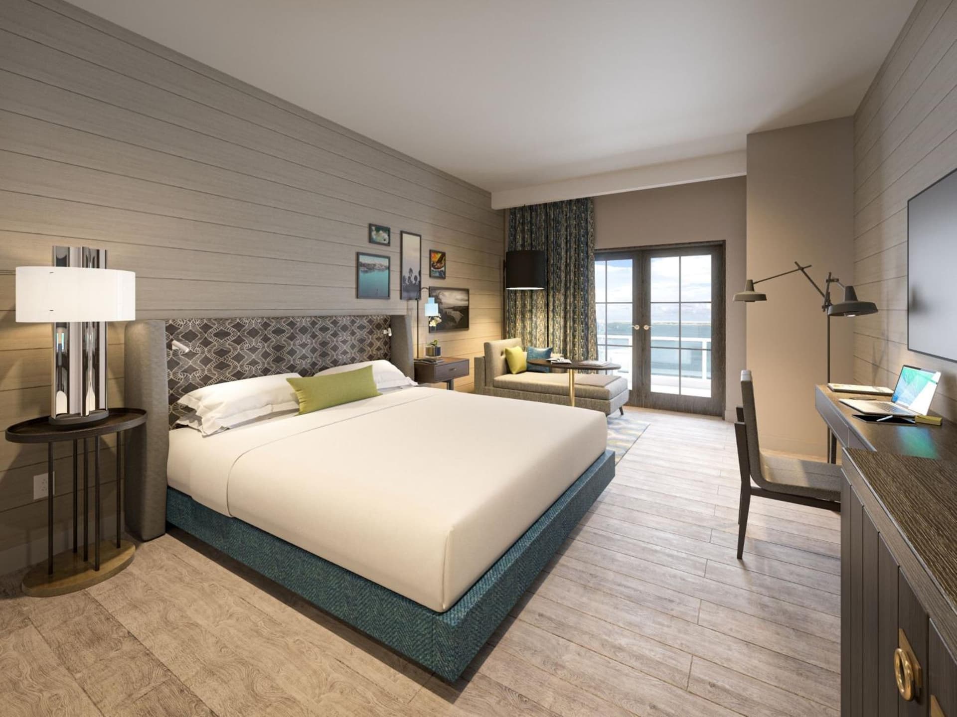 Hotel Indigo Panama City Marina by IHG gallery photo in Panama City, FL — image 18