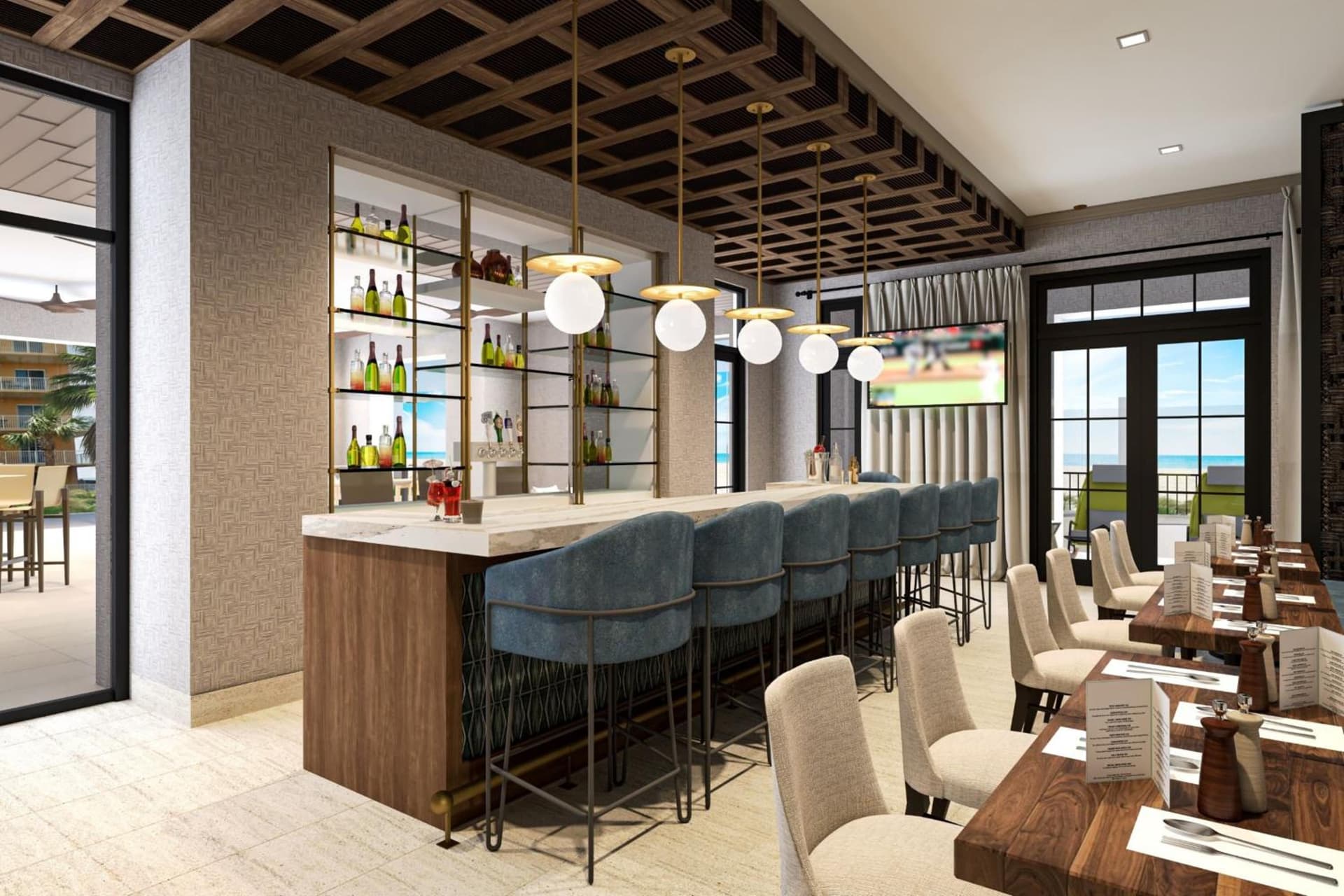 Hotel Indigo Panama City Marina by IHG gallery photo in Panama City, FL — image 19