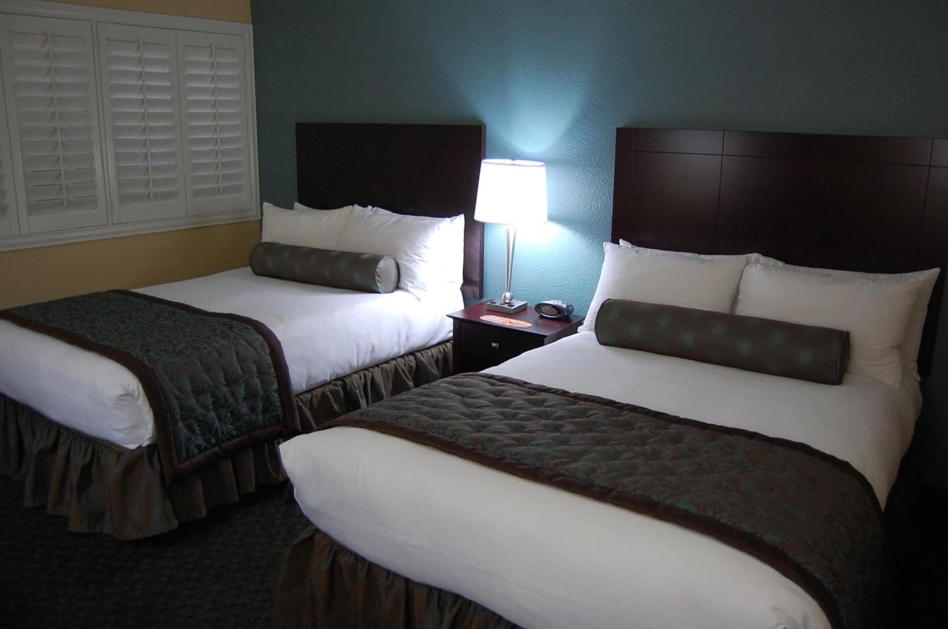 Best Western Plus Casino Royale - Center Strip gallery photo in Las Vegas, NV — image 22