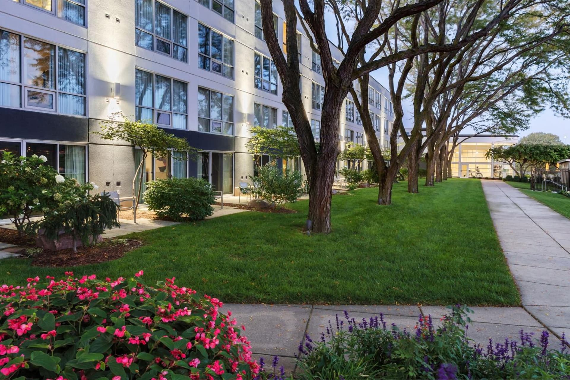 South Sioux City Marriott Riverfront — hotel in South Sioux City, Nebraska