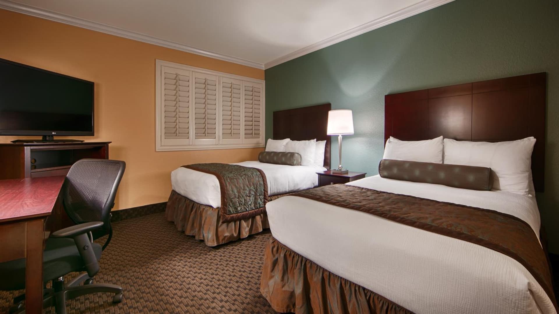 Best Western Plus Casino Royale - Center Strip gallery photo in Las Vegas, NV — image 14