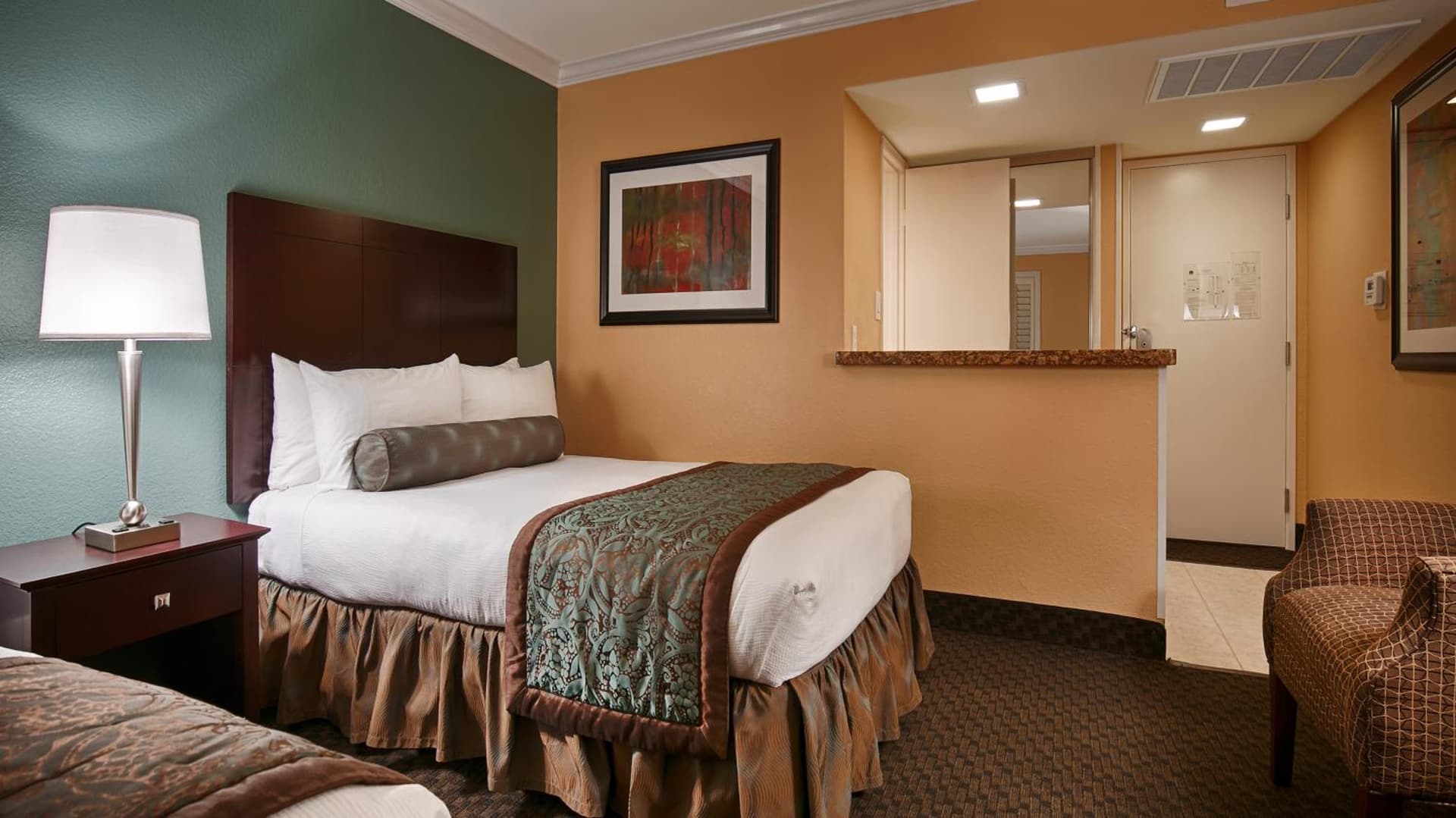 Best Western Plus Casino Royale - Center Strip gallery photo in Las Vegas, NV — image 9