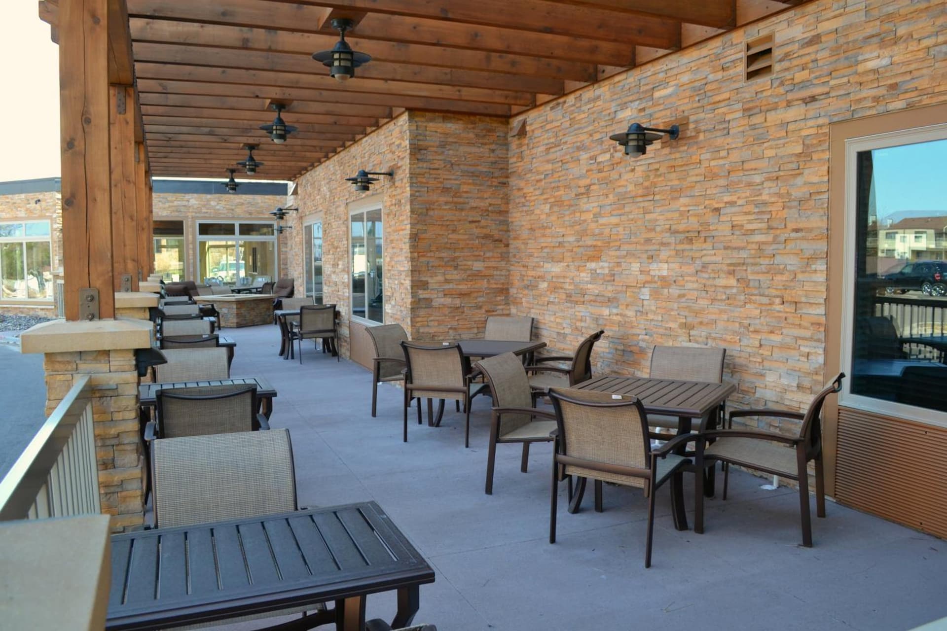 Country Inn & Suites by Radisson Roseville - St Paul gallery photo in Roseville, MN — image 27