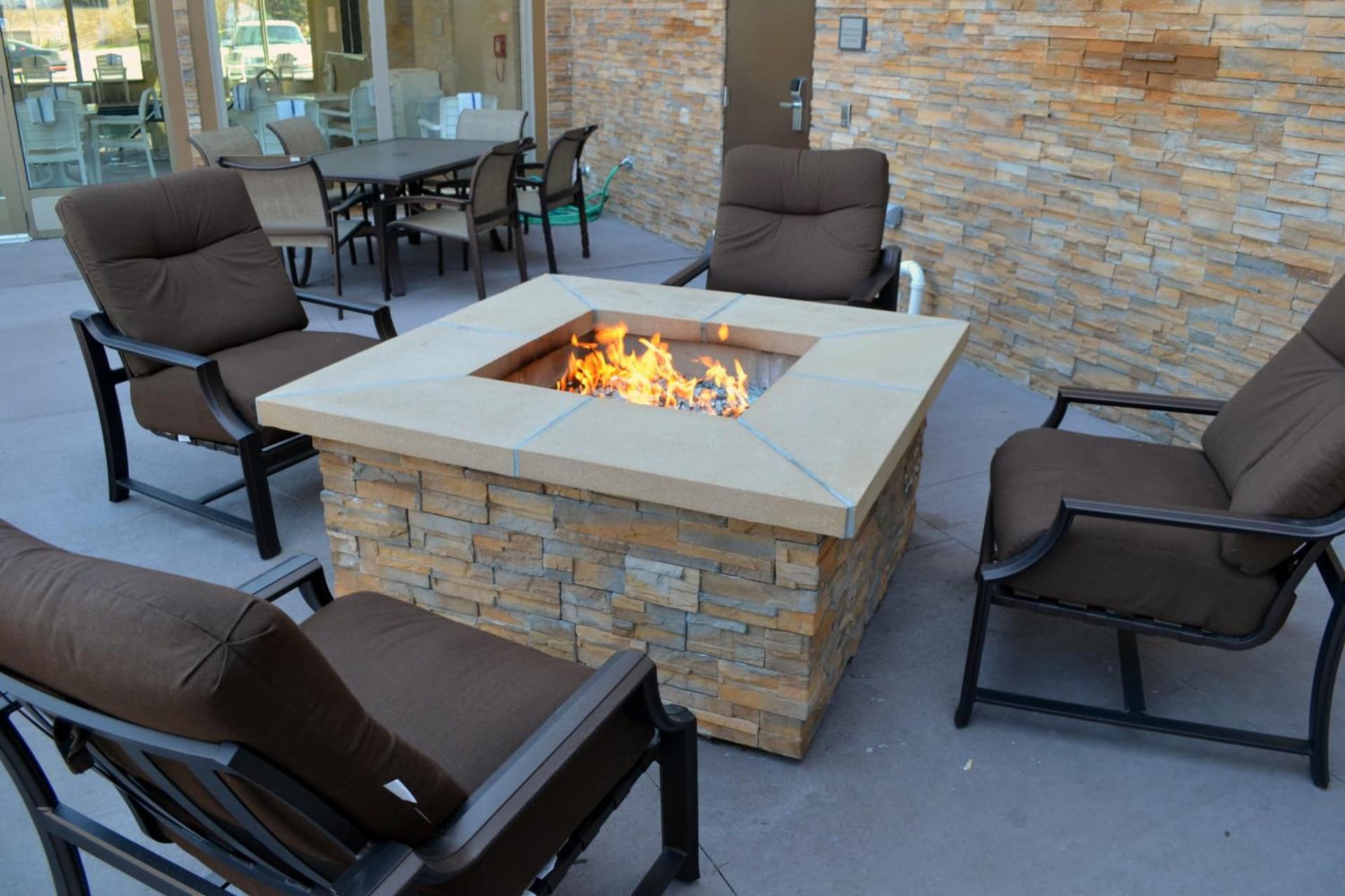 Country Inn & Suites by Radisson Roseville - St Paul gallery photo in Roseville, MN — image 38