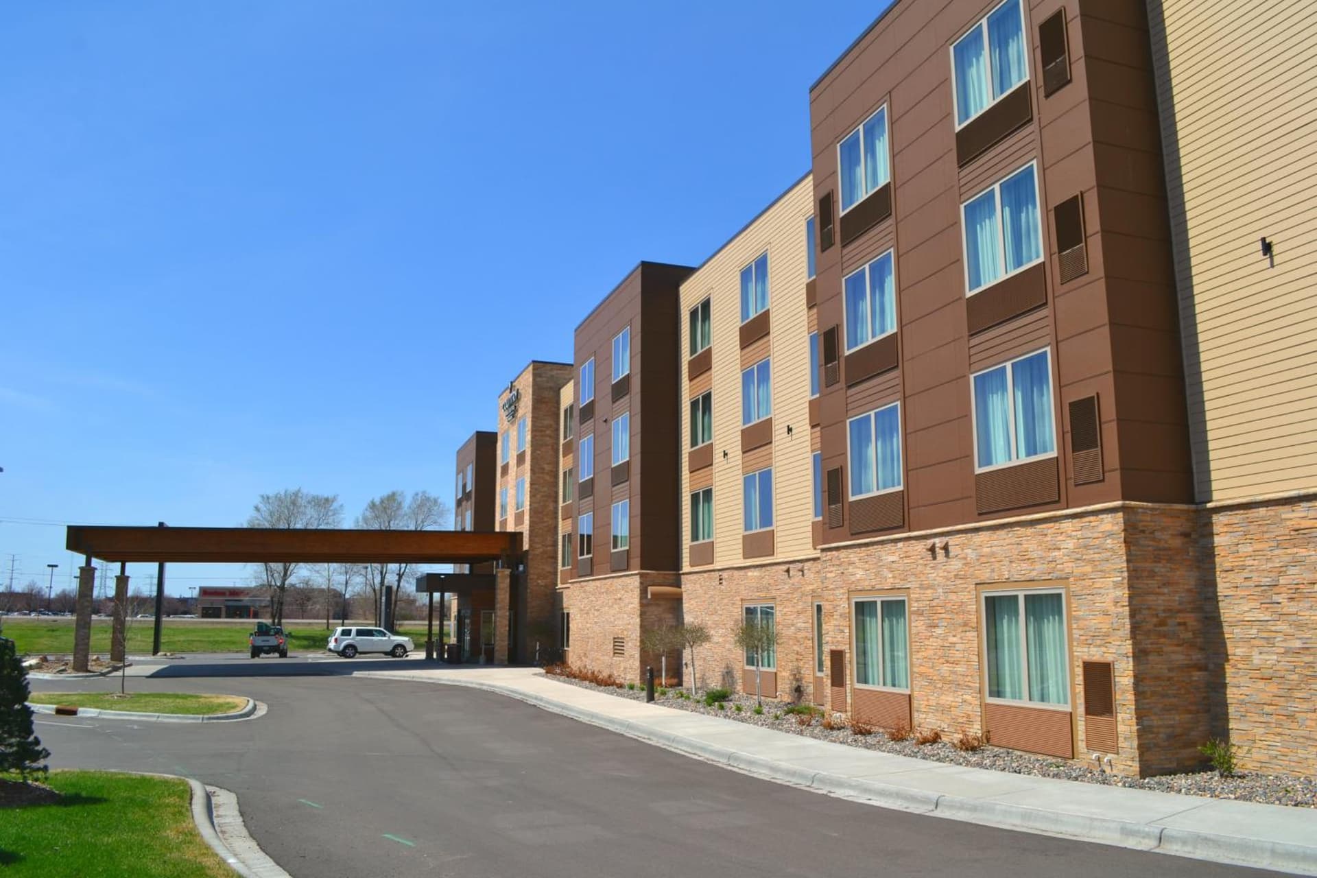 Country Inn & Suites by Radisson Roseville - St Paul gallery photo in Roseville, MN — image 15