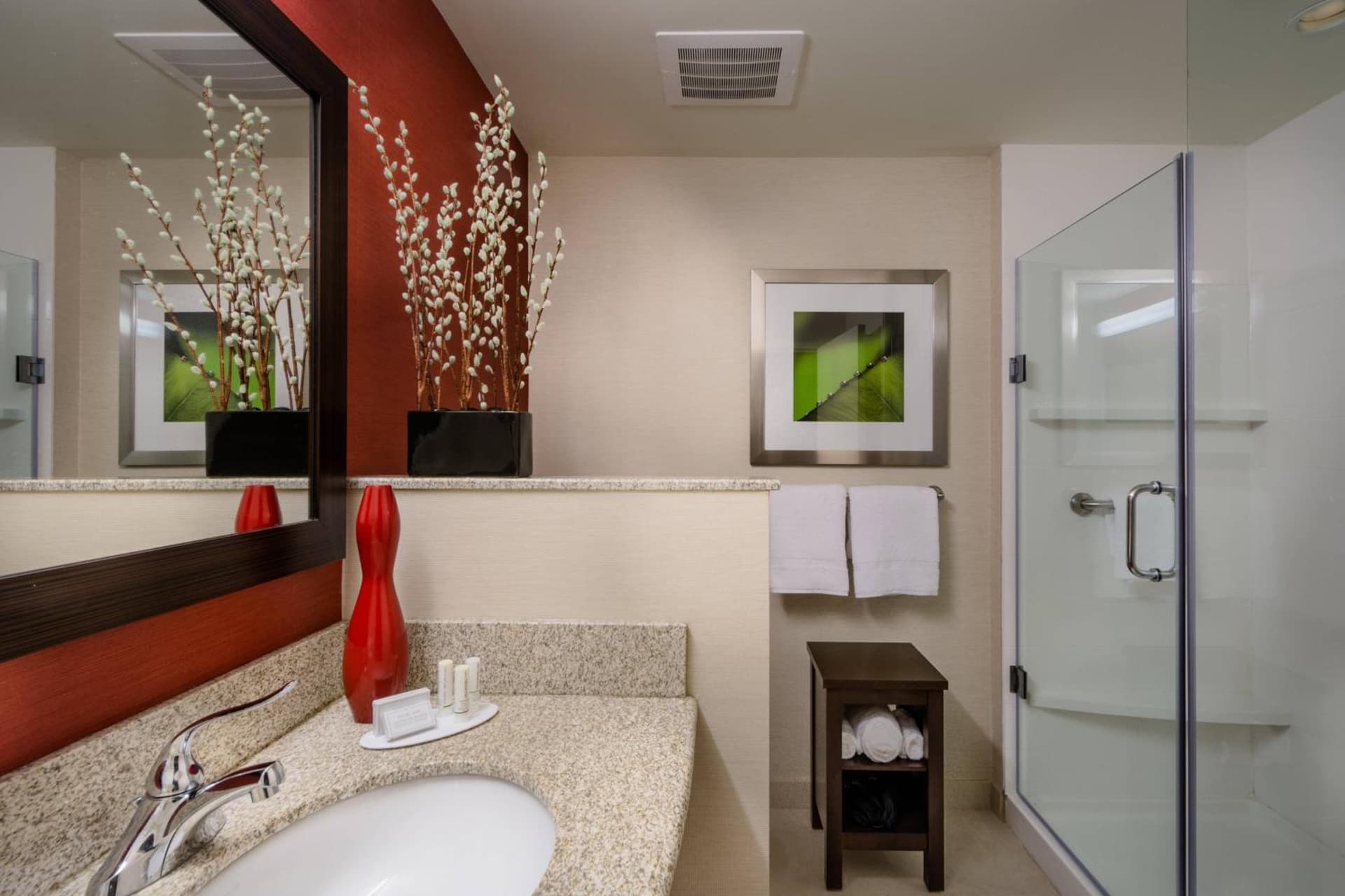Courtyard by Marriott Charleston Downtown/Civic Center gallery photo in Charleston, WV — image 12