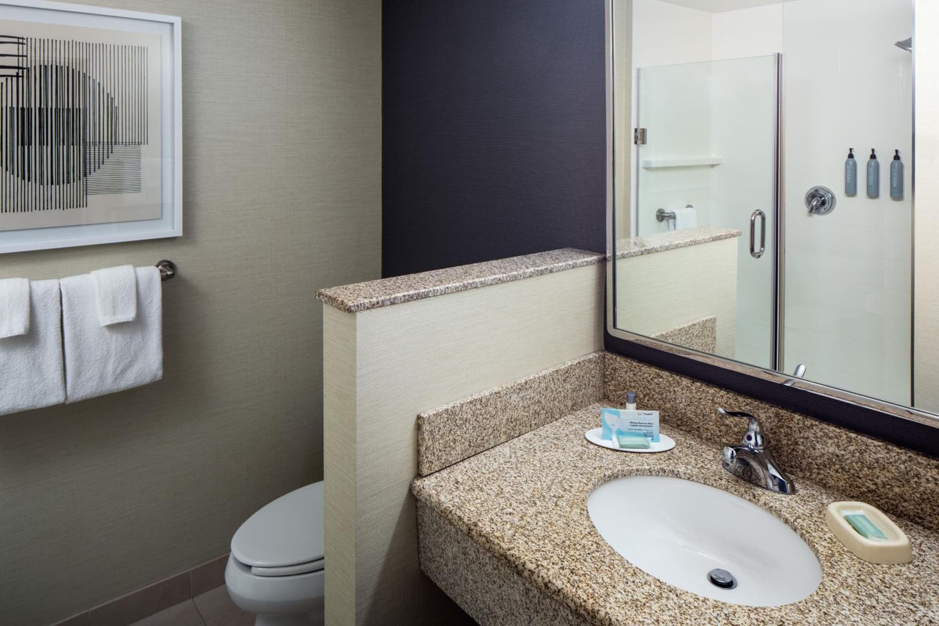 Courtyard by Marriott Charleston Downtown/Civic Center gallery photo in Charleston, WV — image 9