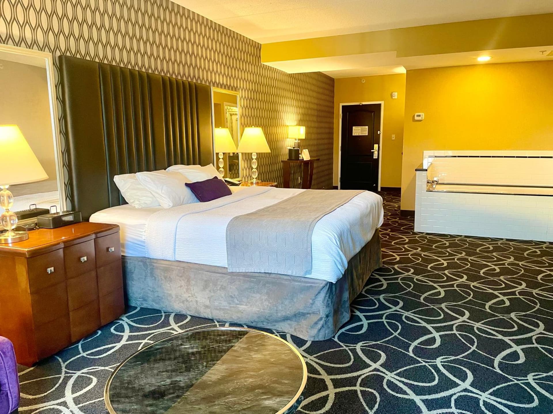 Park Manor Hotel gallery photo in Clifton Park, NY — image 26