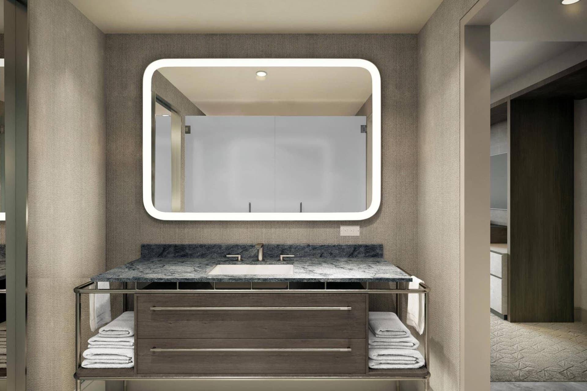 JW Marriott Charlotte gallery photo in Charlotte, NC — image 84