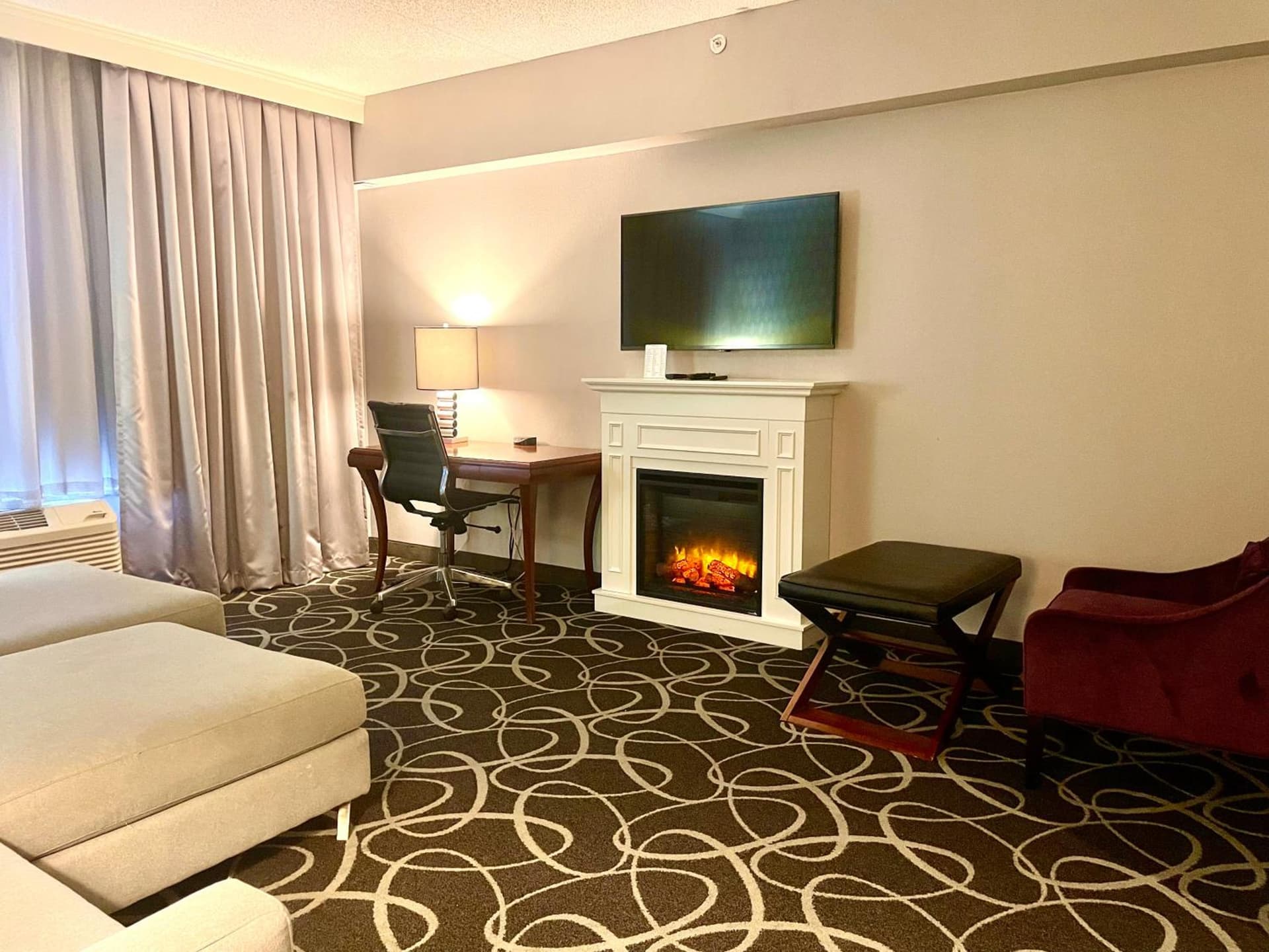 Park Manor Hotel gallery photo in Clifton Park, NY — image 4
