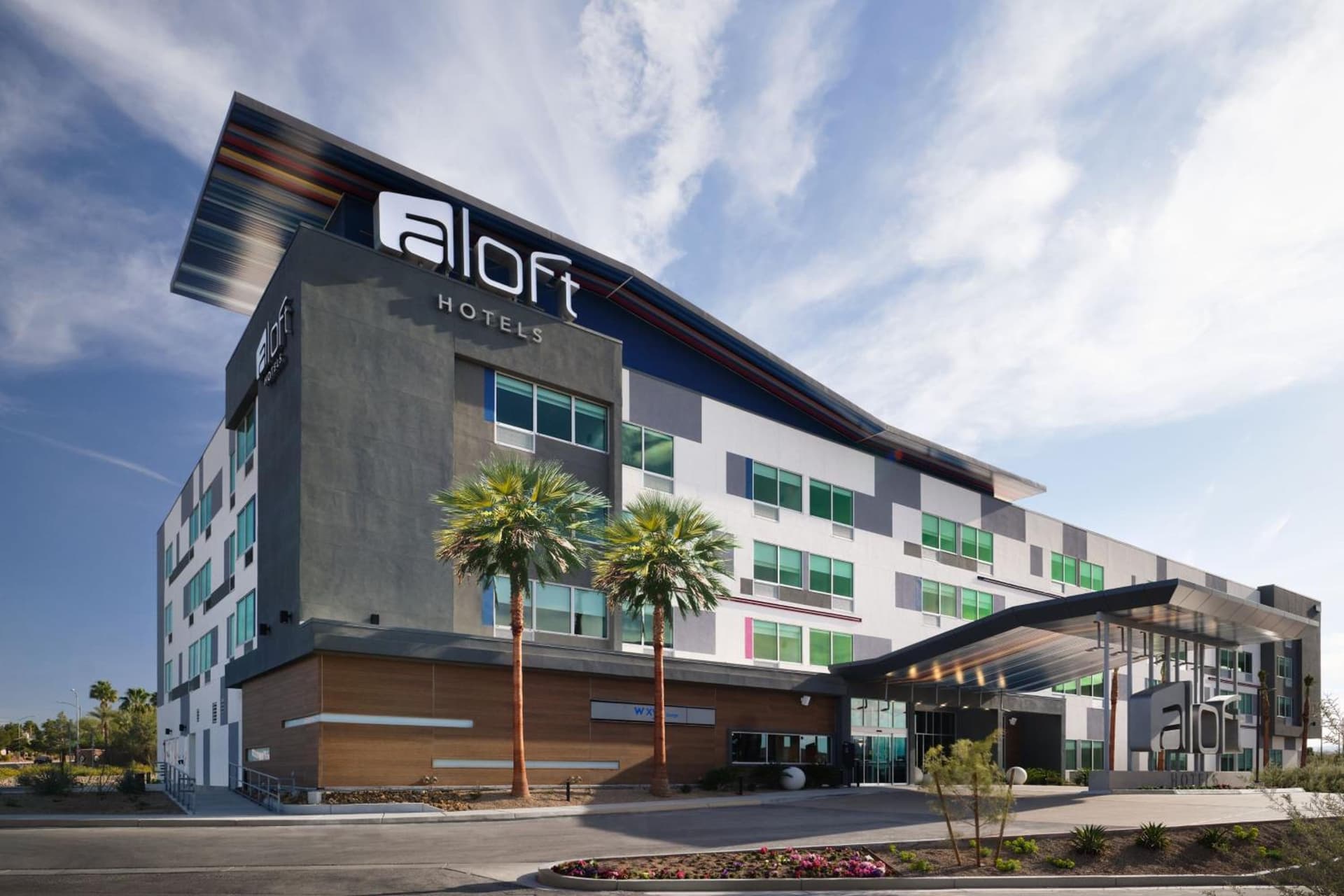 Aloft by Marriott Henderson gallery photo in Las Vegas, NV — image 51