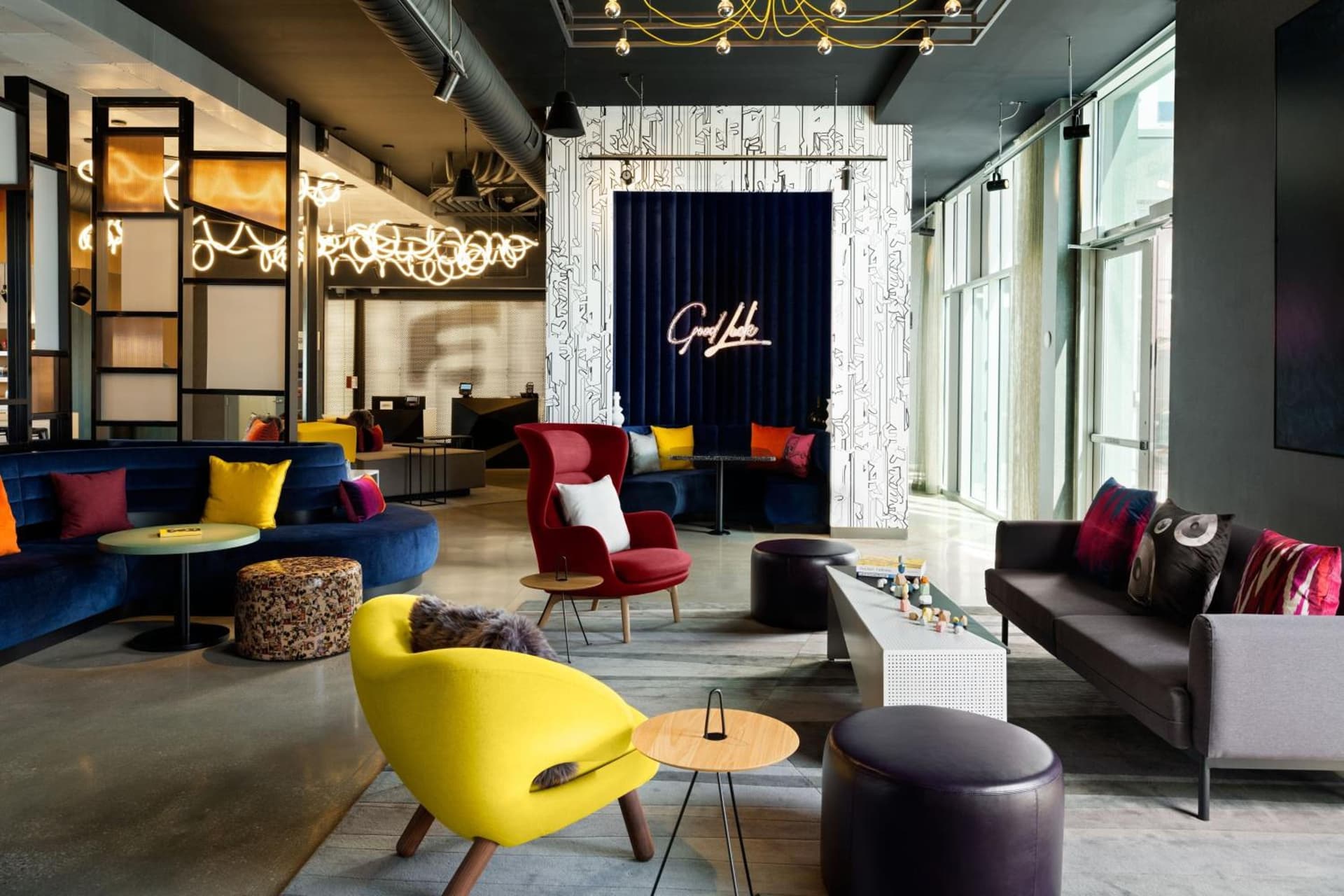 Aloft by Marriott Henderson gallery photo in Las Vegas, NV — image 31