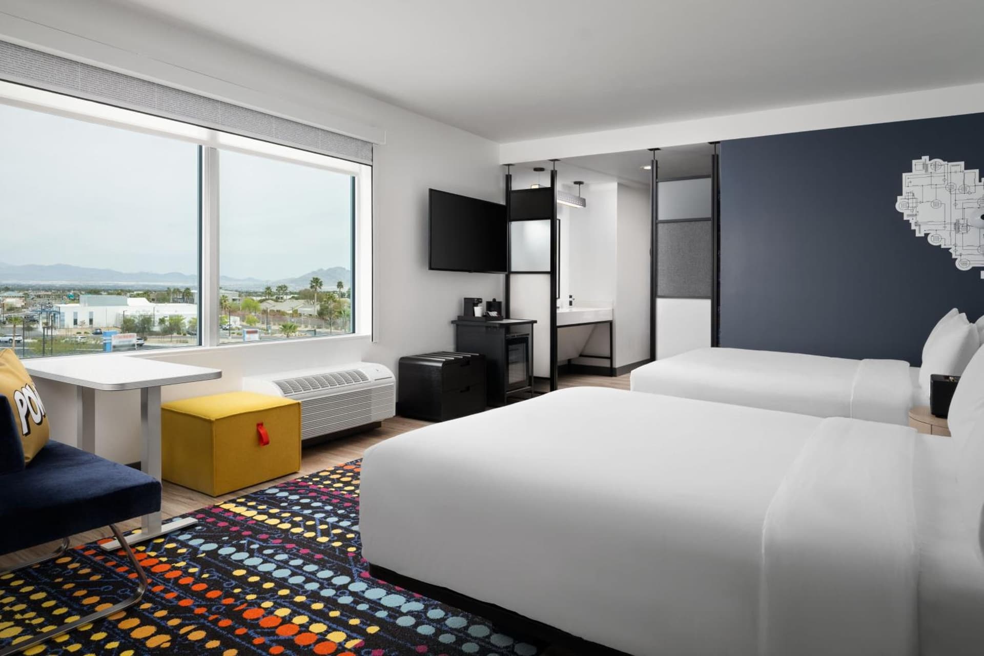 Aloft by Marriott Henderson gallery photo in Las Vegas, NV — image 12