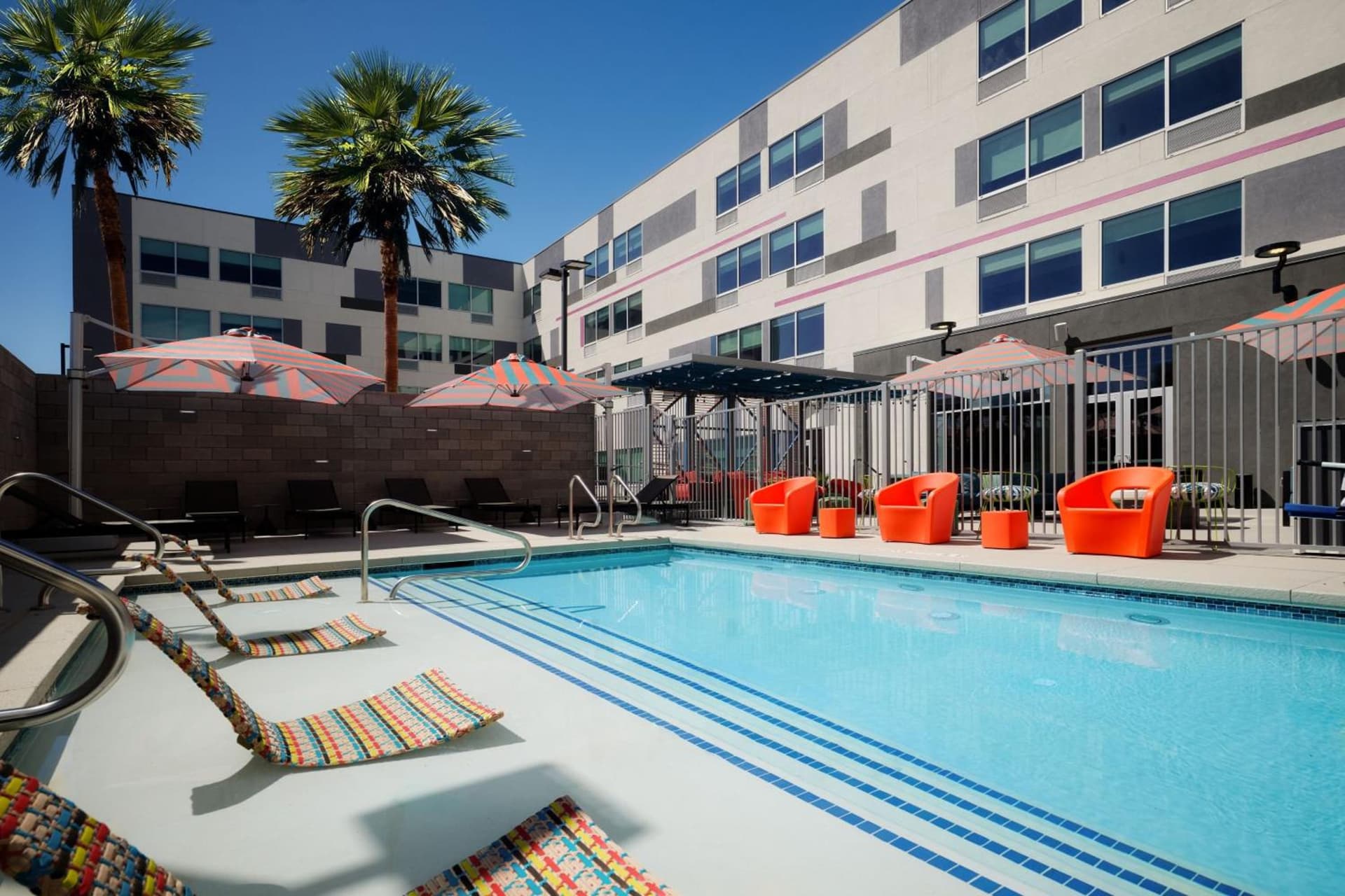 Aloft by Marriott Henderson gallery photo in Las Vegas, NV — image 27