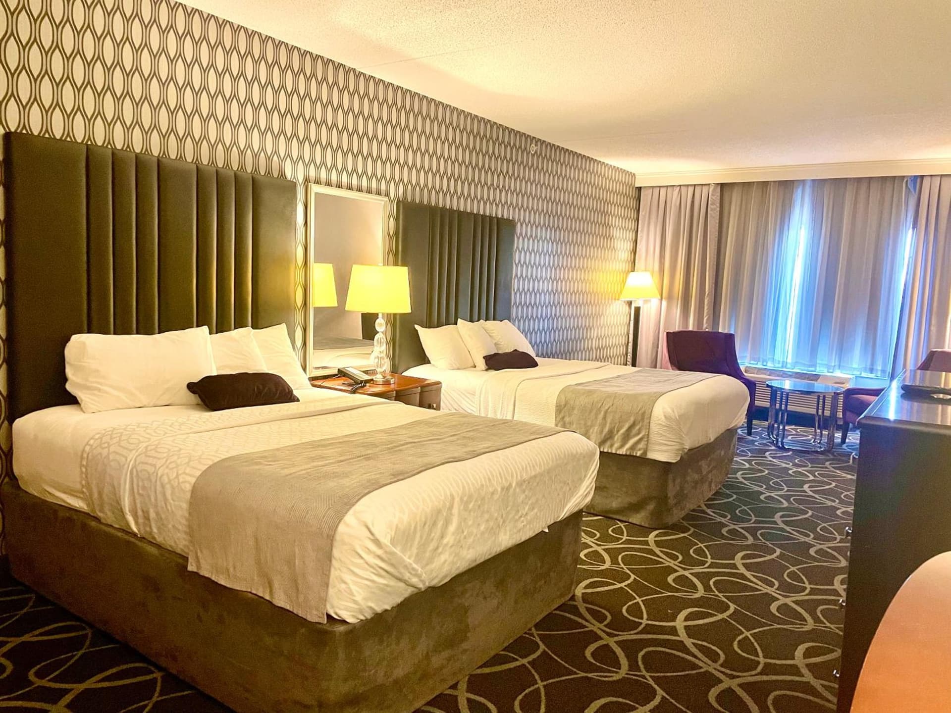 Park Manor Hotel gallery photo in Clifton Park, NY — image 43