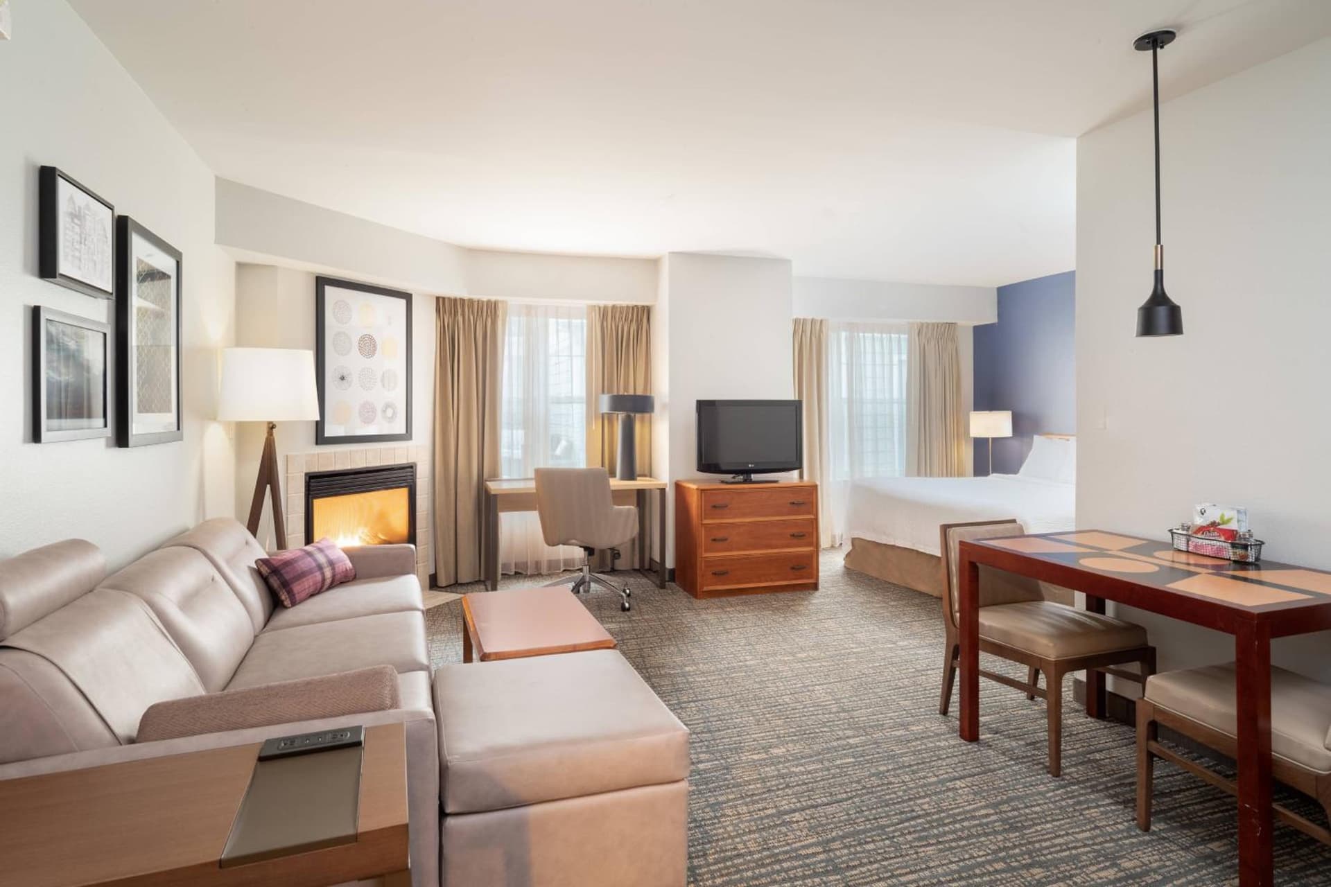 Residence Inn New Bedford Dartmouth gallery photo in North Dartmouth, MA — image 9