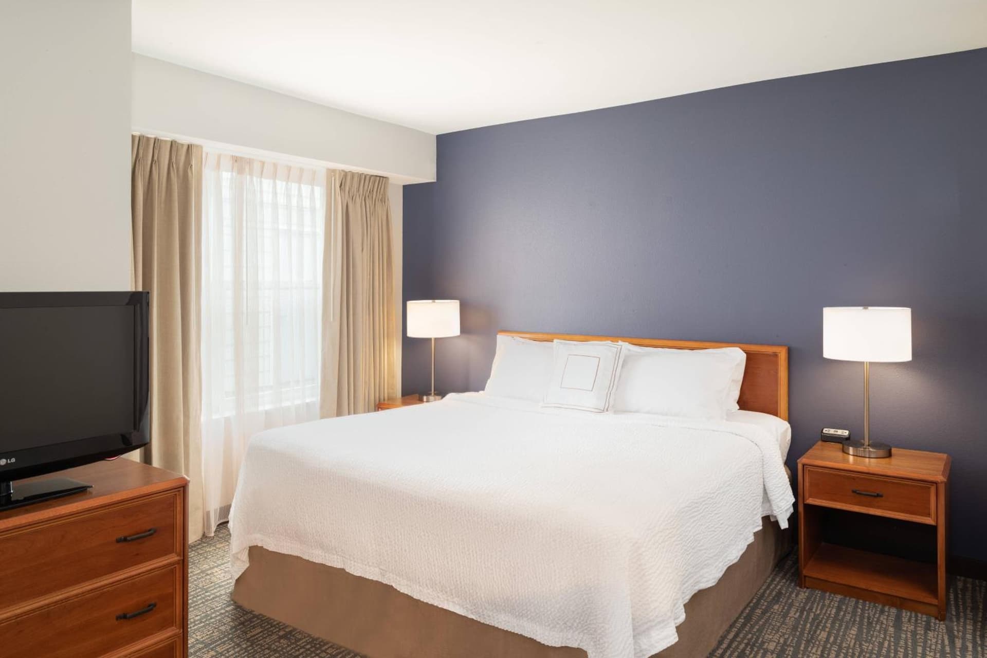 Residence Inn New Bedford Dartmouth gallery photo in North Dartmouth, MA — image 4