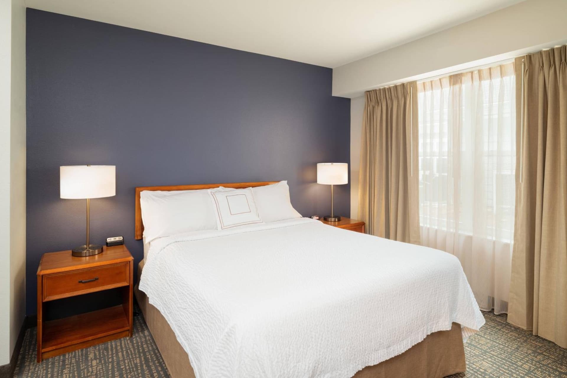 Residence Inn New Bedford Dartmouth gallery photo in North Dartmouth, MA — image 16