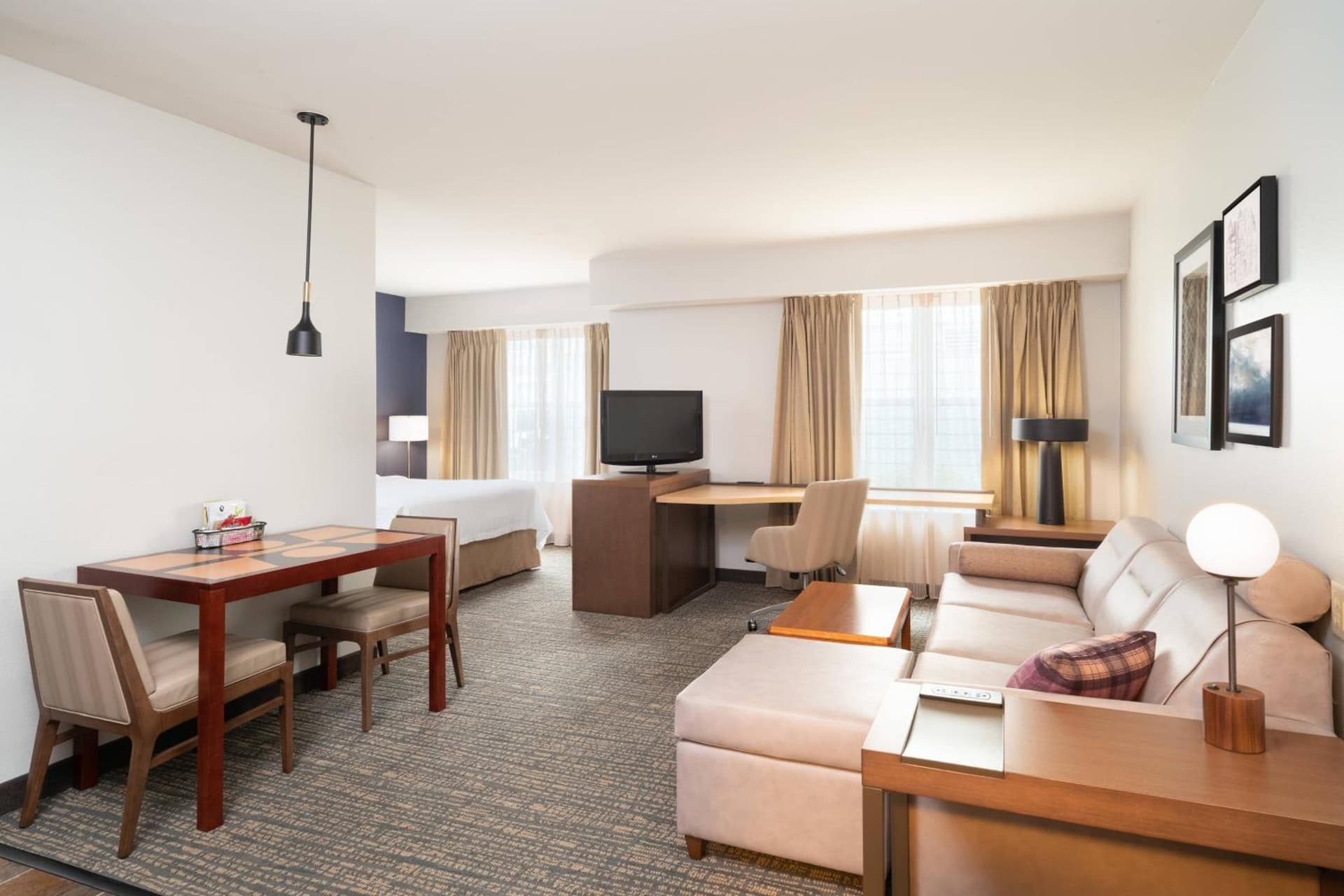 Residence Inn New Bedford Dartmouth gallery photo in North Dartmouth, MA — image 17