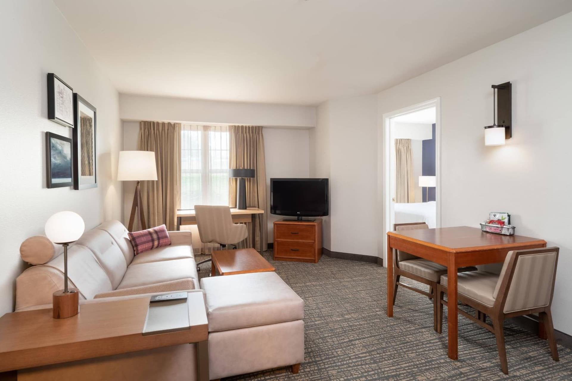 Residence Inn New Bedford Dartmouth gallery photo in North Dartmouth, MA — image 7