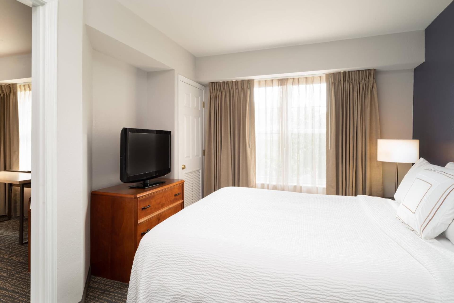 Residence Inn New Bedford Dartmouth gallery photo in North Dartmouth, MA — image 20