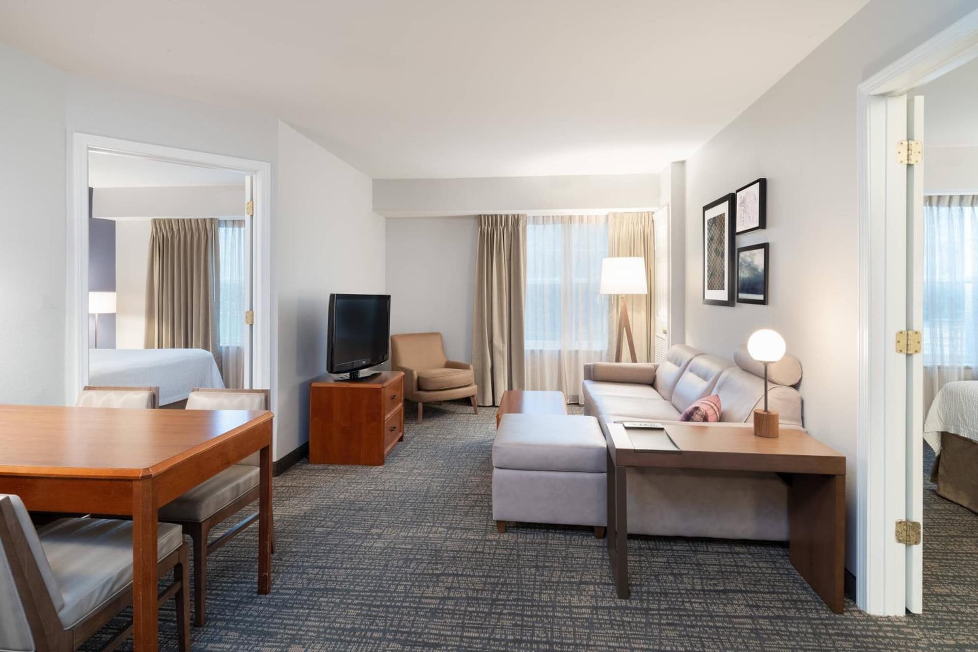 Residence Inn New Bedford Dartmouth gallery photo in North Dartmouth, MA — image 18