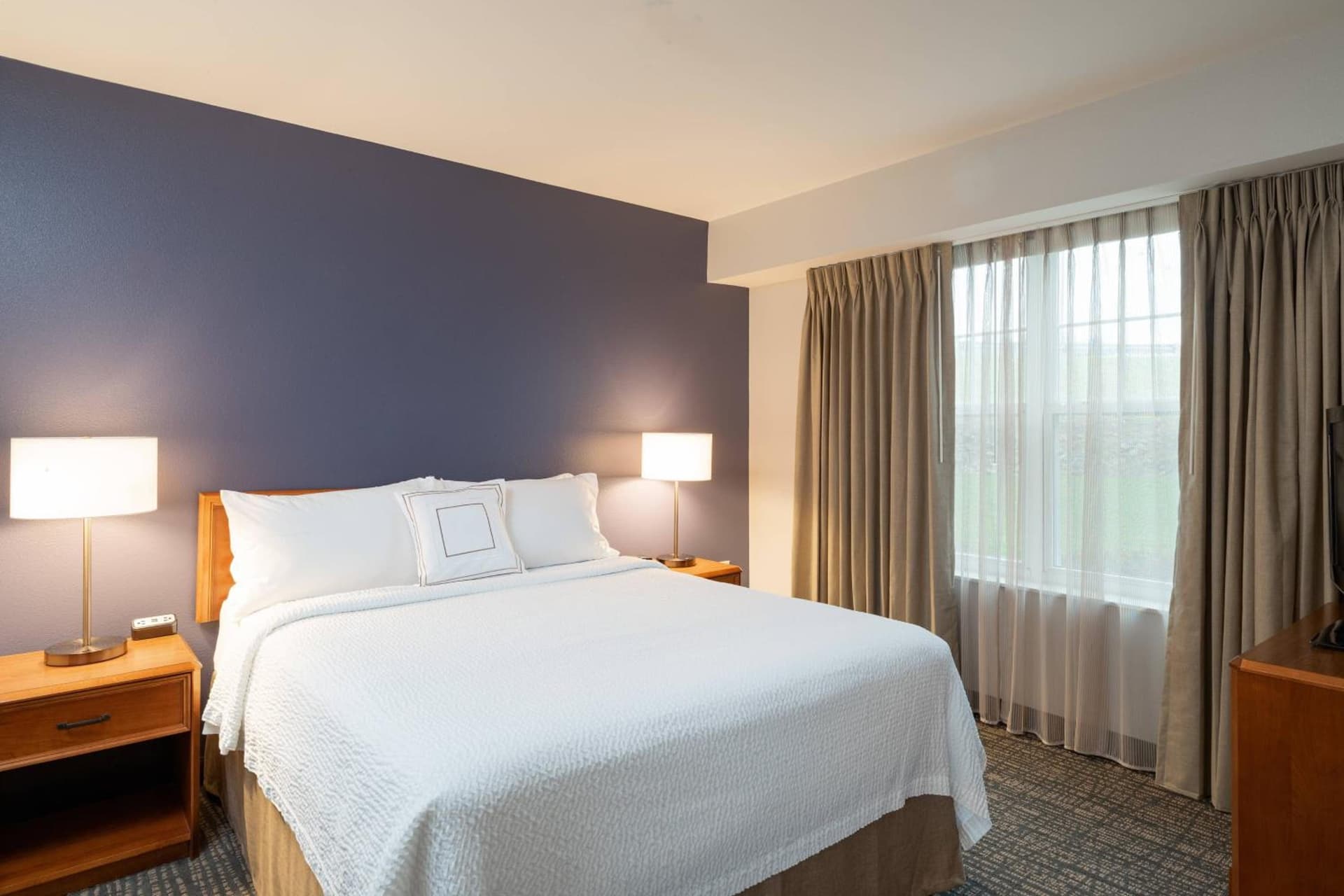 Residence Inn New Bedford Dartmouth gallery photo in North Dartmouth, MA — image 19