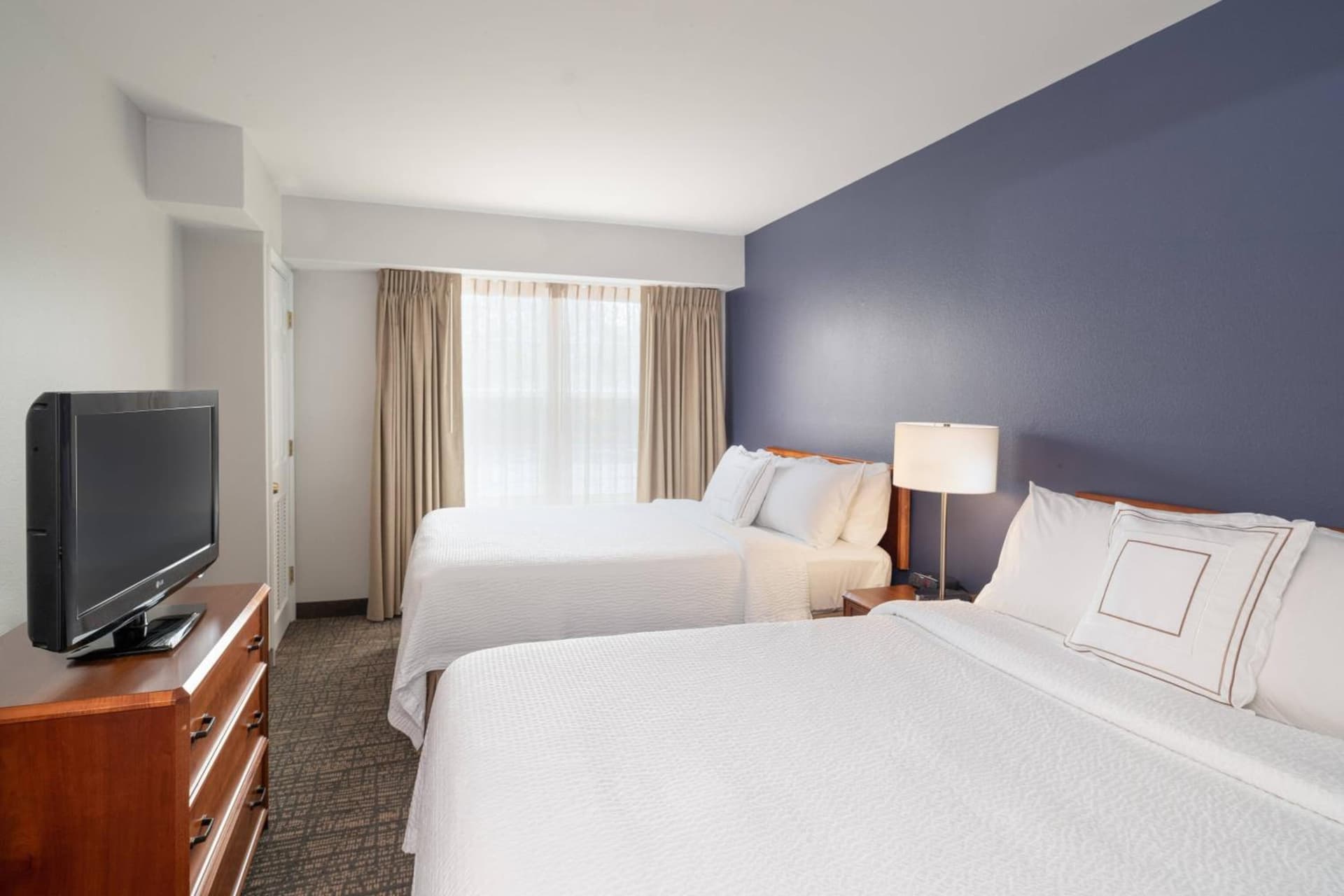 Residence Inn New Bedford Dartmouth gallery photo in North Dartmouth, MA — image 6