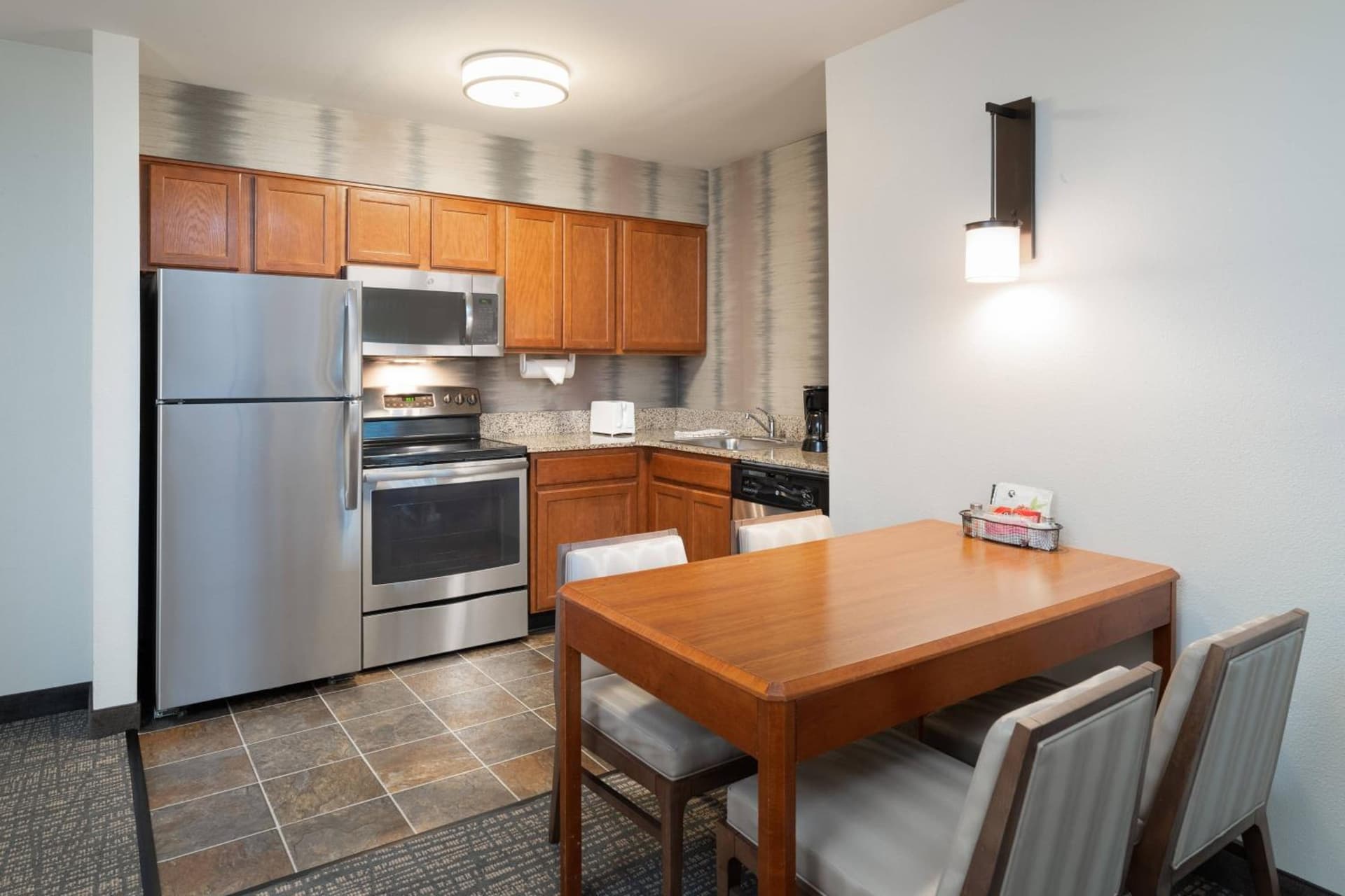 Residence Inn New Bedford Dartmouth gallery photo in North Dartmouth, MA — image 15