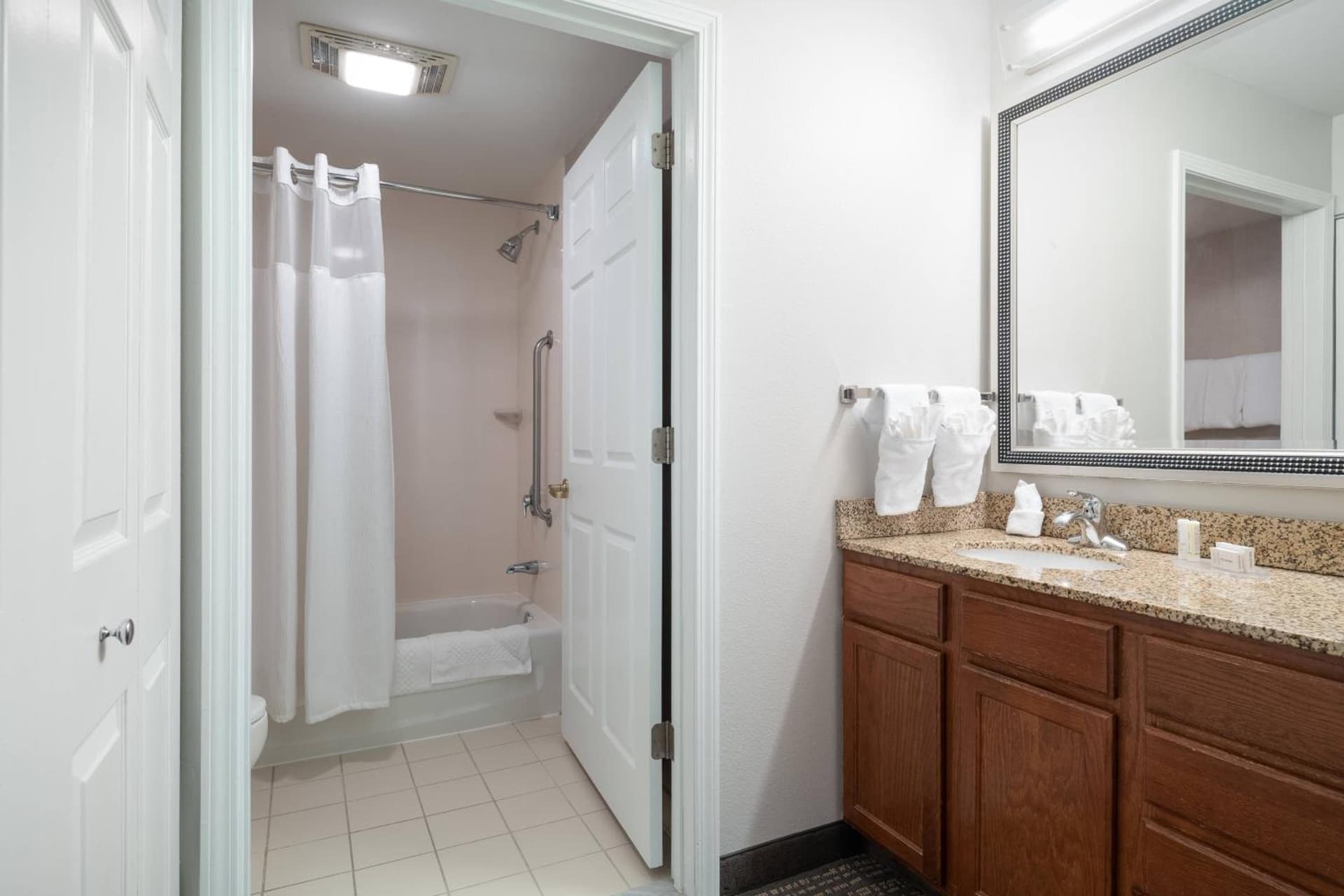 Residence Inn New Bedford Dartmouth gallery photo in North Dartmouth, MA — image 8