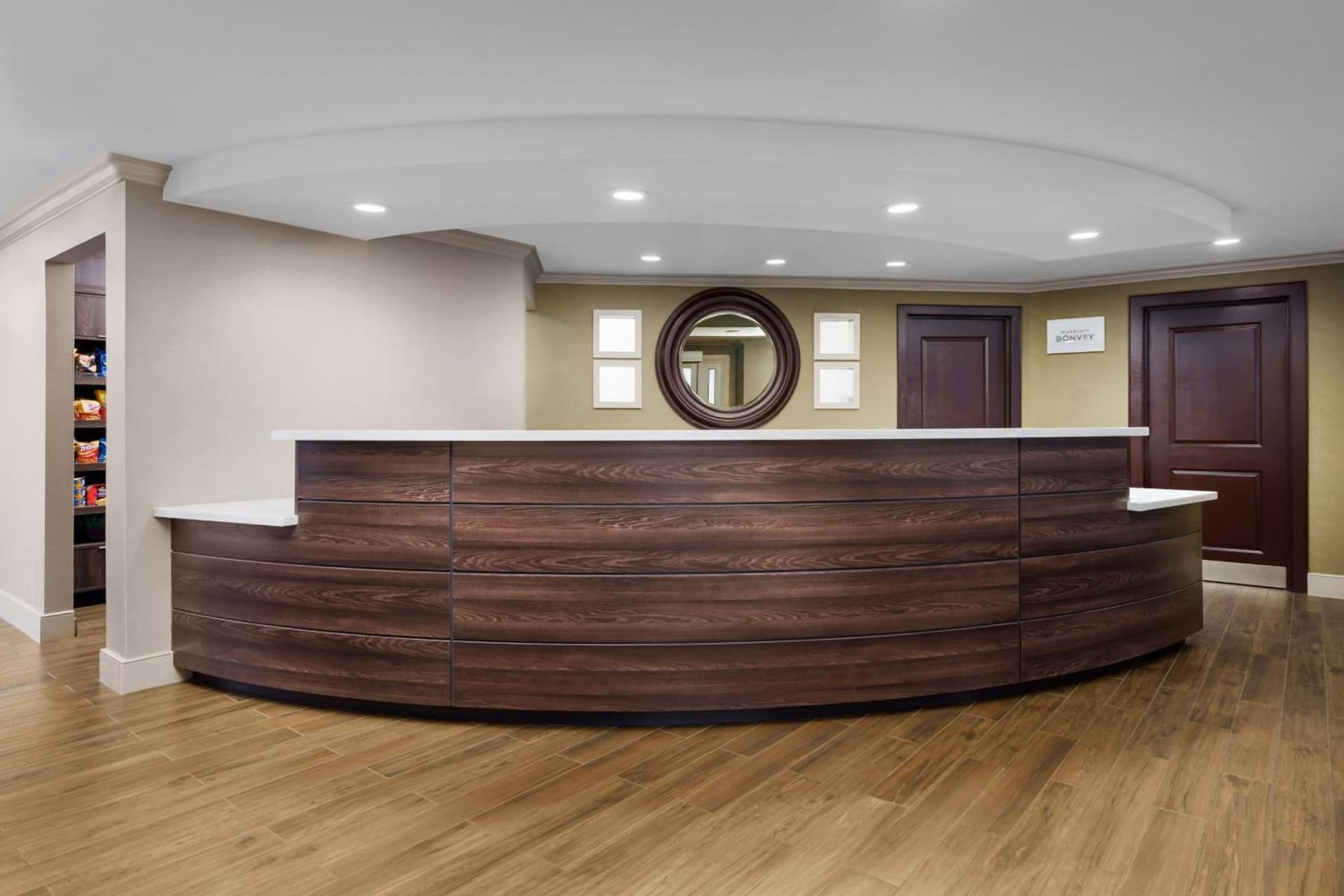 Residence Inn Hartford Rocky Hill property views in Rocky Hill — gallery photo 3