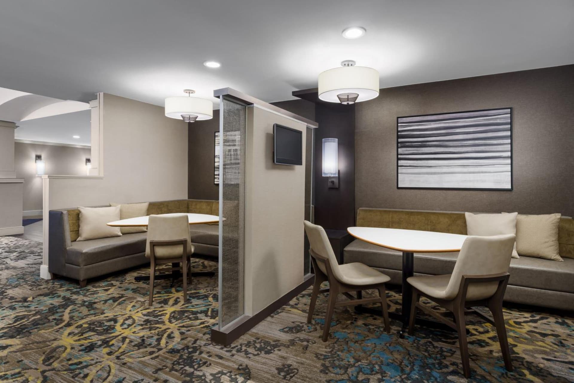Residence Inn Hartford Rocky Hill gallery photo in Rocky Hill — image 7