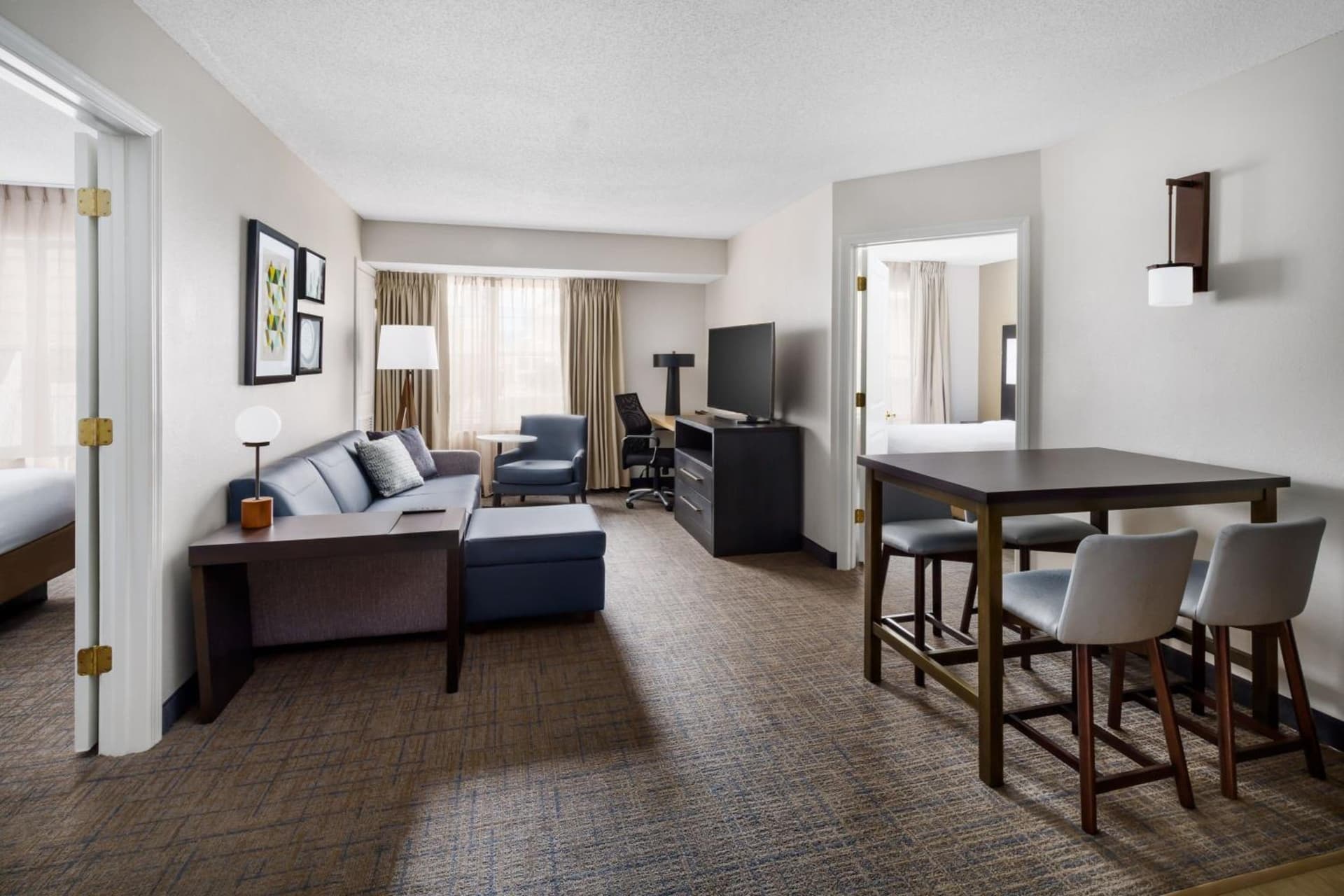 Residence Inn Hartford Rocky Hill gallery photo in Rocky Hill — image 6