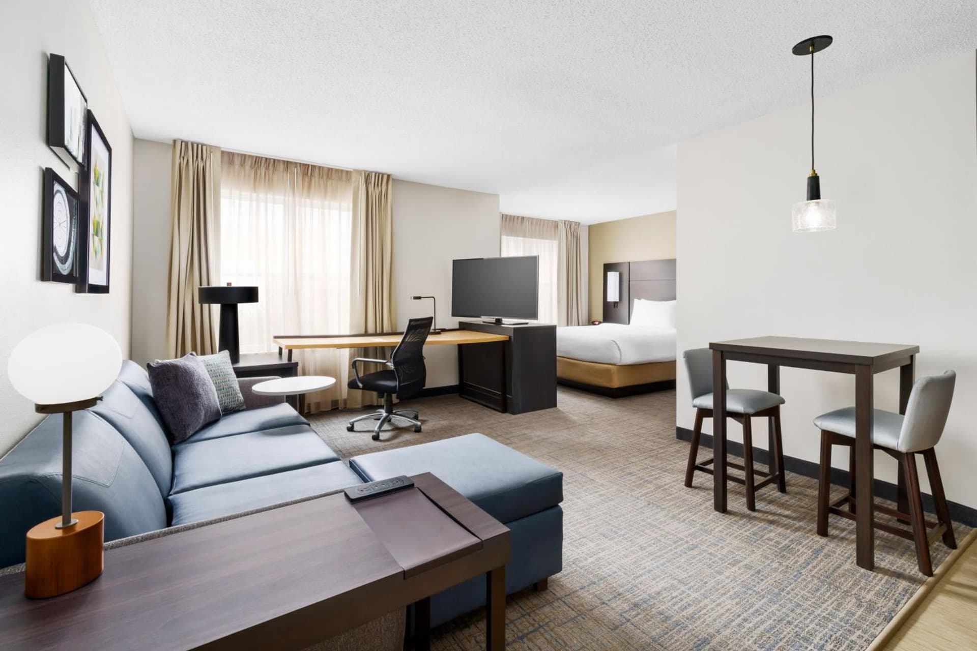 Residence Inn Hartford Rocky Hill gallery photo in Rocky Hill — image 16
