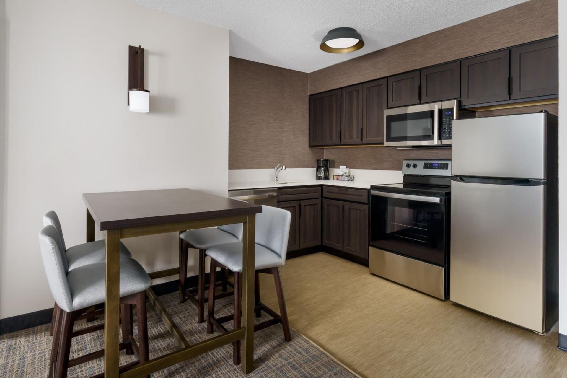 Residence Inn Hartford Rocky Hill gallery photo in Rocky Hill — image 13