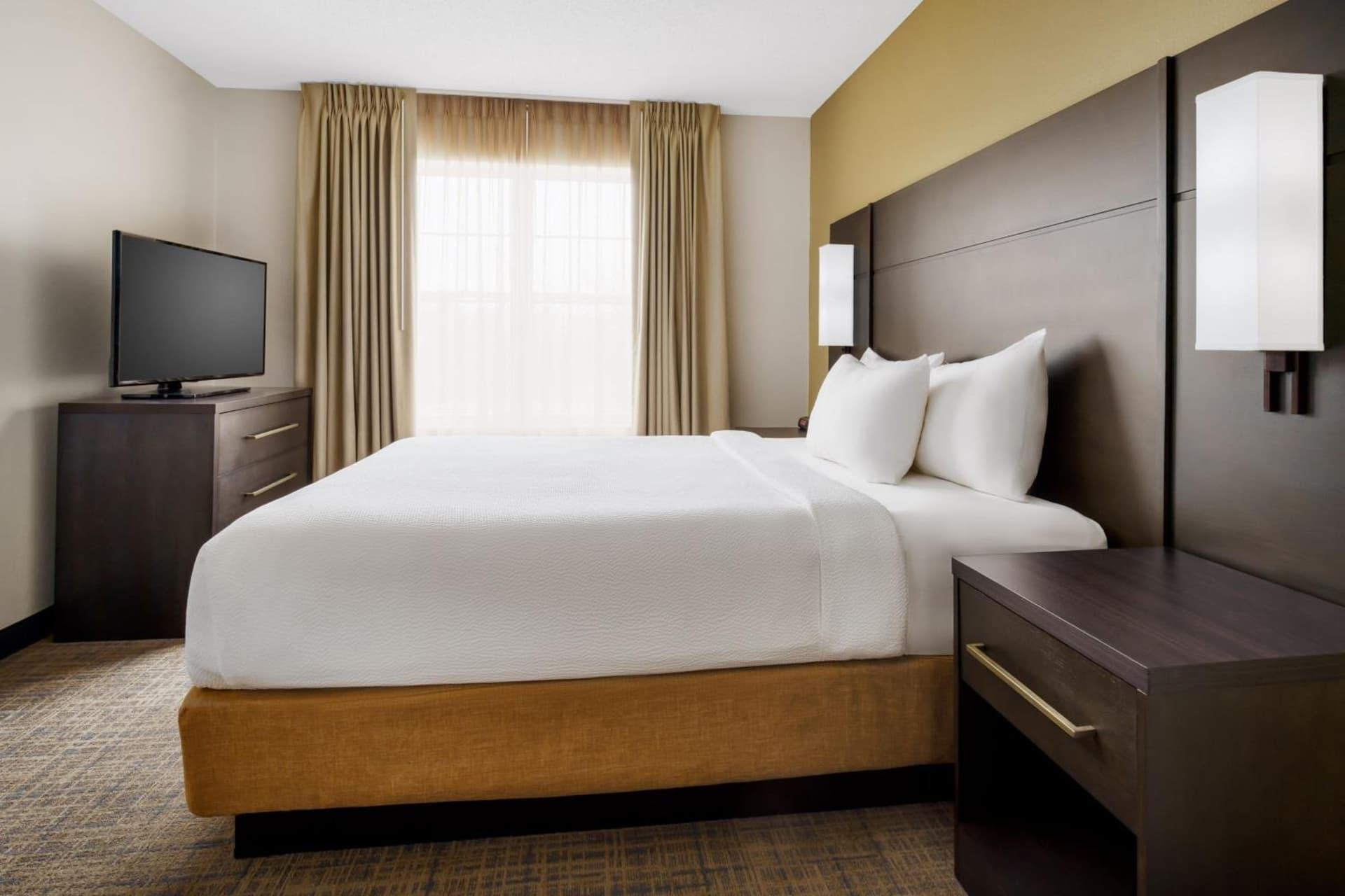 Residence Inn Hartford Rocky Hill gallery photo in Rocky Hill — image 12