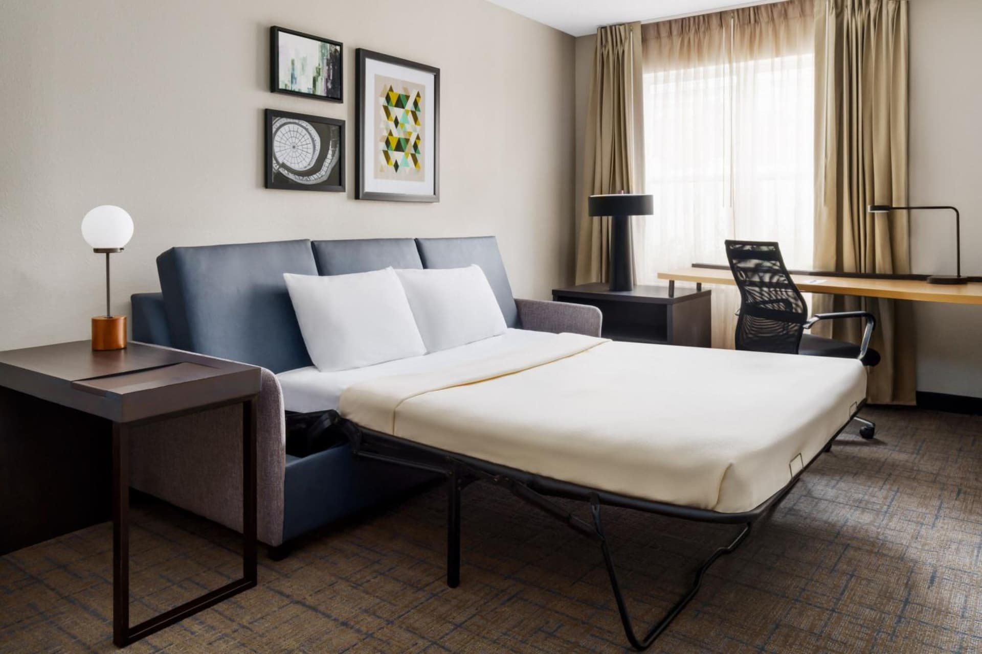 Residence Inn Hartford Rocky Hill gallery photo in Rocky Hill — image 26