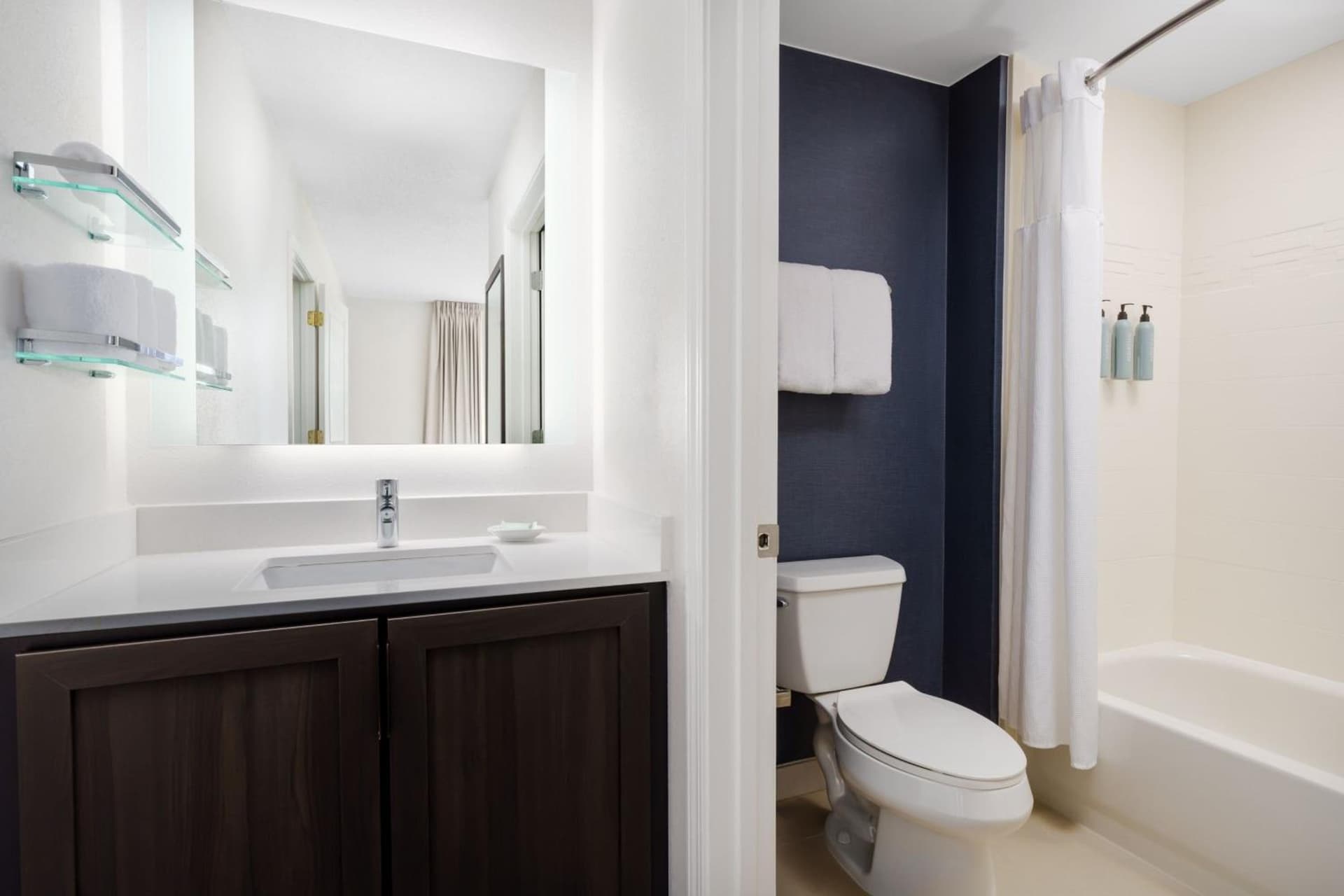 Residence Inn Hartford Rocky Hill gallery photo in Rocky Hill — image 4