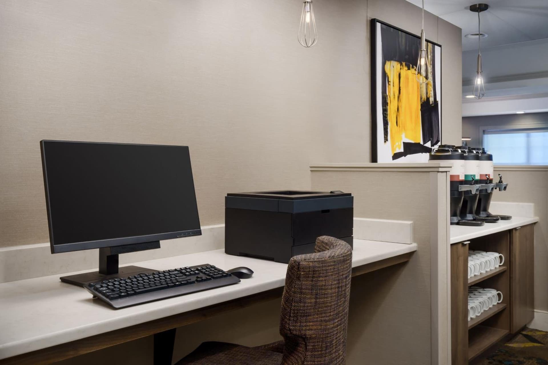 Residence Inn Hartford Rocky Hill gallery photo in Rocky Hill — image 11