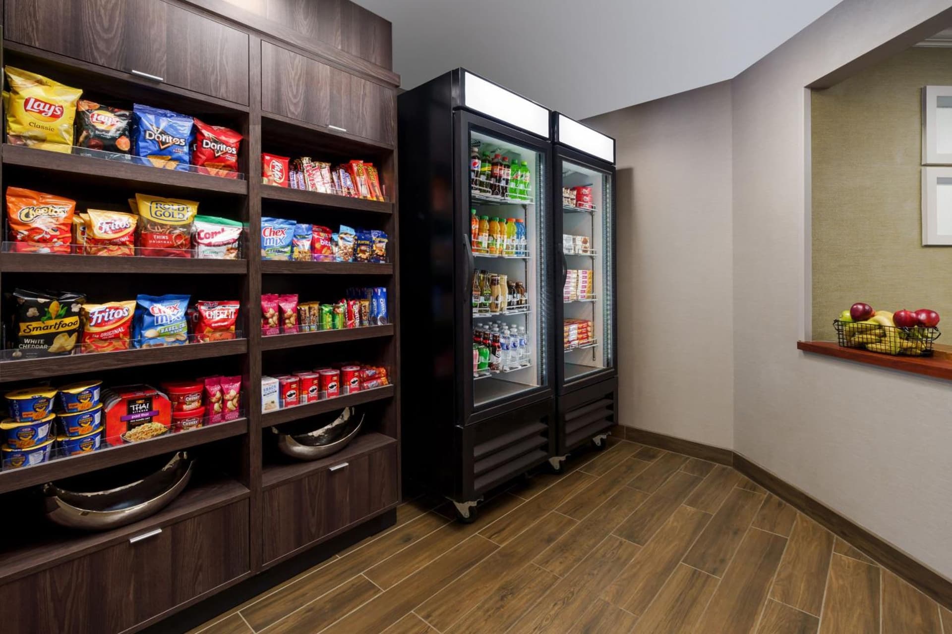 Residence Inn Hartford Rocky Hill gallery photo in Rocky Hill — image 18