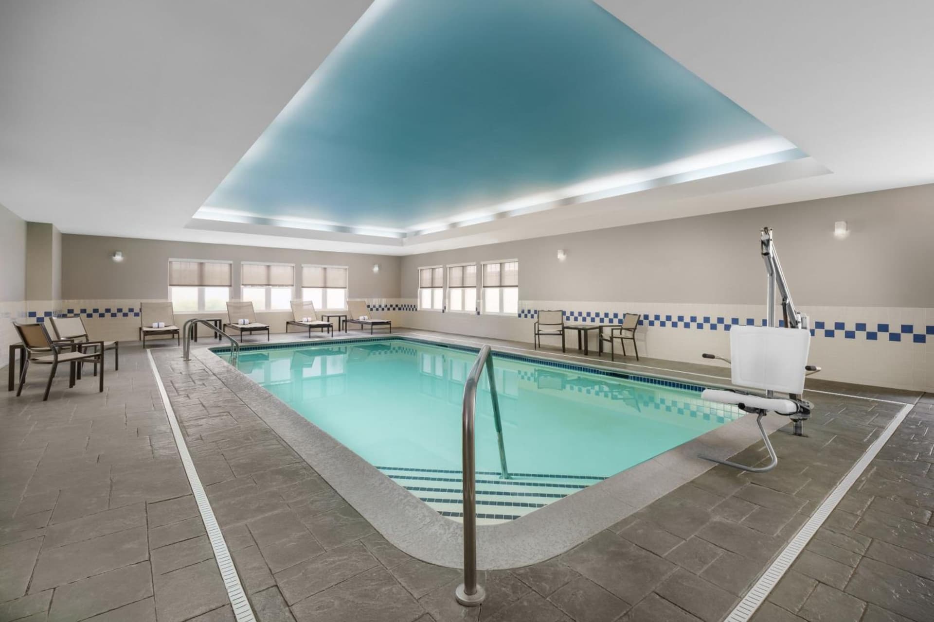 Residence Inn Hartford Rocky Hill gallery photo in Rocky Hill — image 23