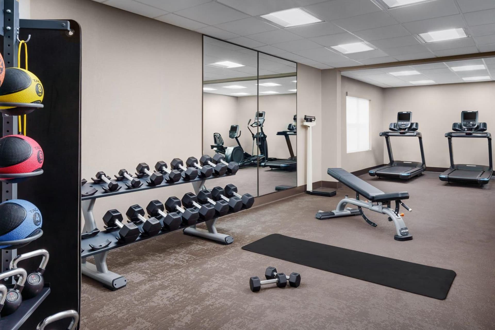 Residence Inn Hartford Rocky Hill gallery photo in Rocky Hill — image 5