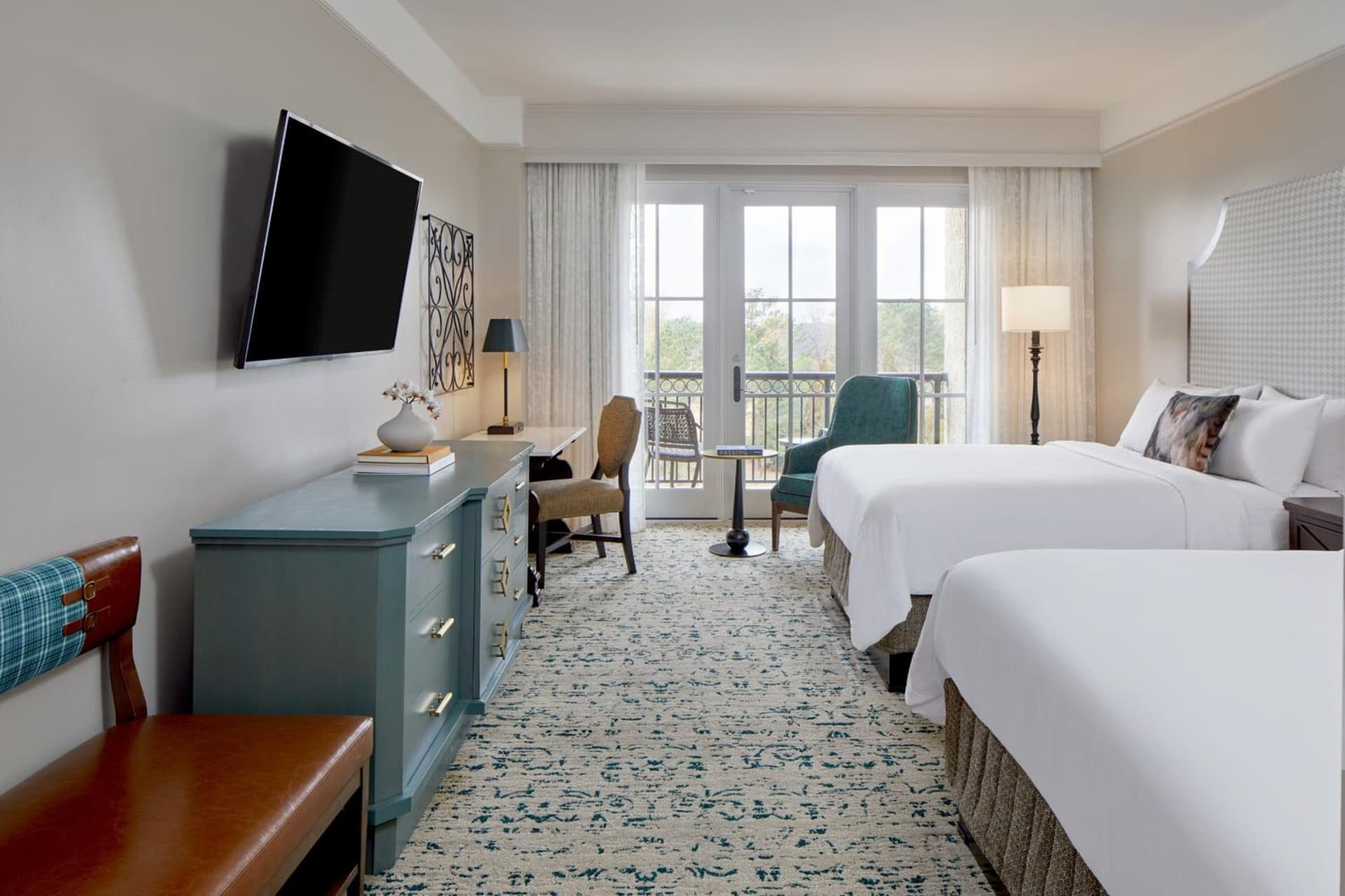 Renaissance Birmingham Ross Bridge Golf Resort & Spa gallery photo in Hoover, AL — image 76