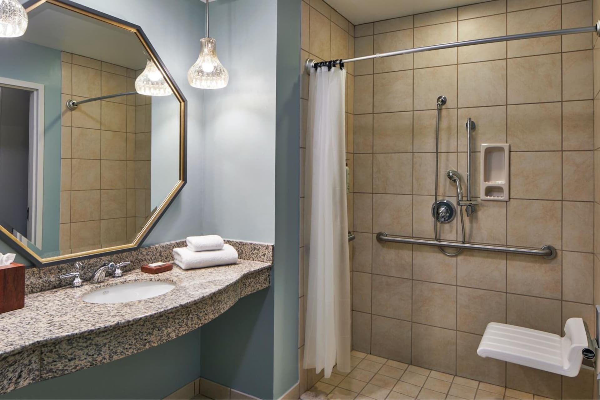 Renaissance Birmingham Ross Bridge Golf Resort & Spa gallery photo in Hoover, AL — image 17