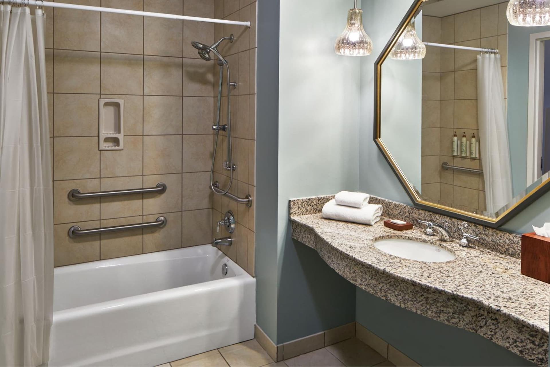 Renaissance Birmingham Ross Bridge Golf Resort & Spa gallery photo in Hoover, AL — image 60