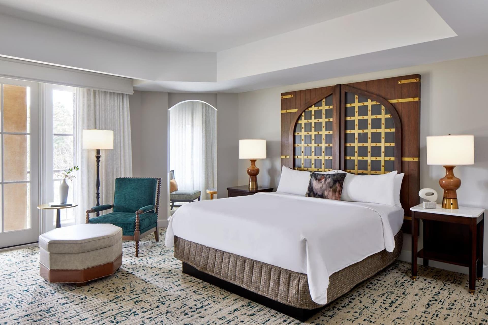 Renaissance Birmingham Ross Bridge Golf Resort & Spa gallery photo in Hoover, AL — image 72